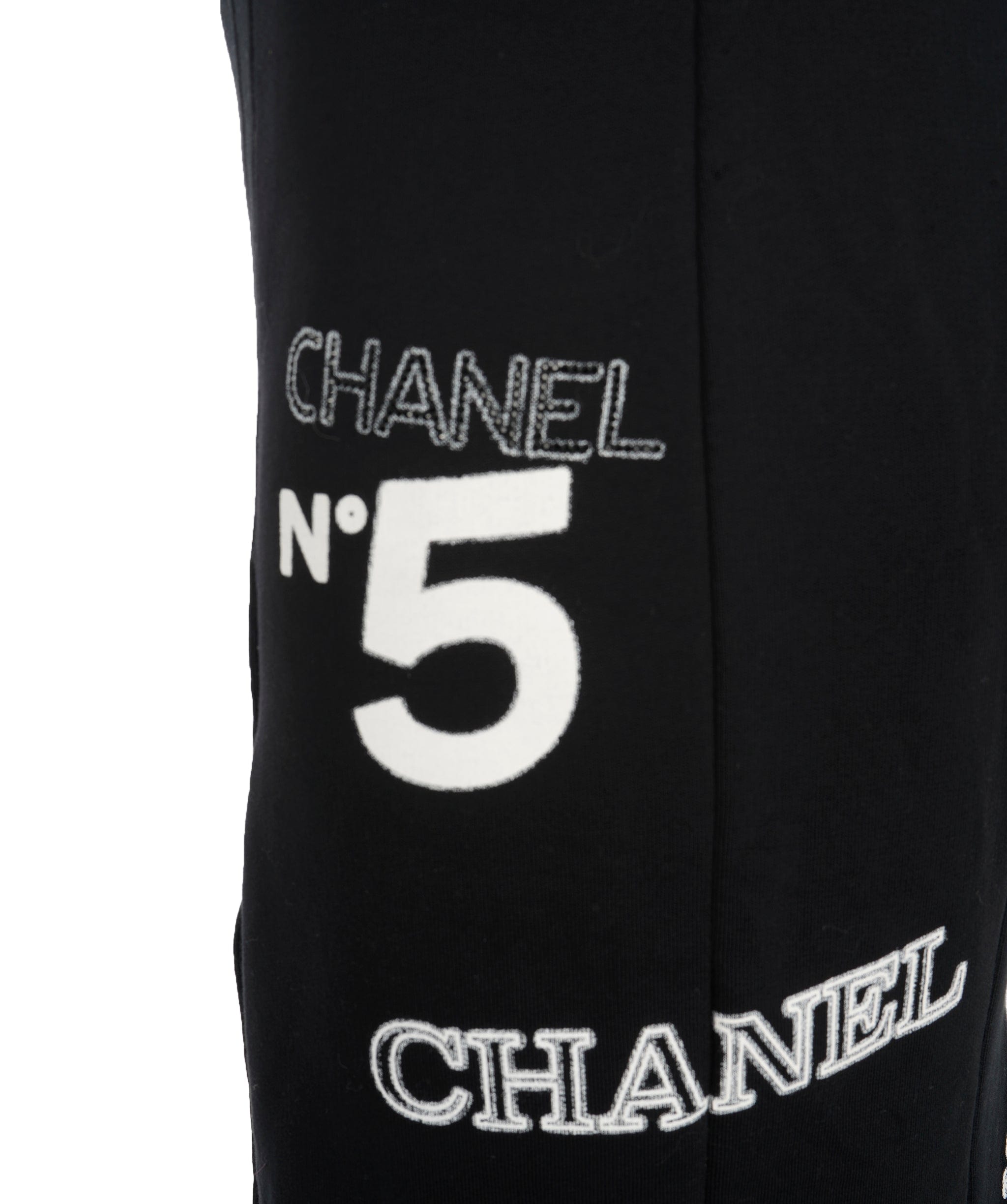 Chanel Jupe Chanel Chanel days noire FR40 P70693V62077 ALC1222