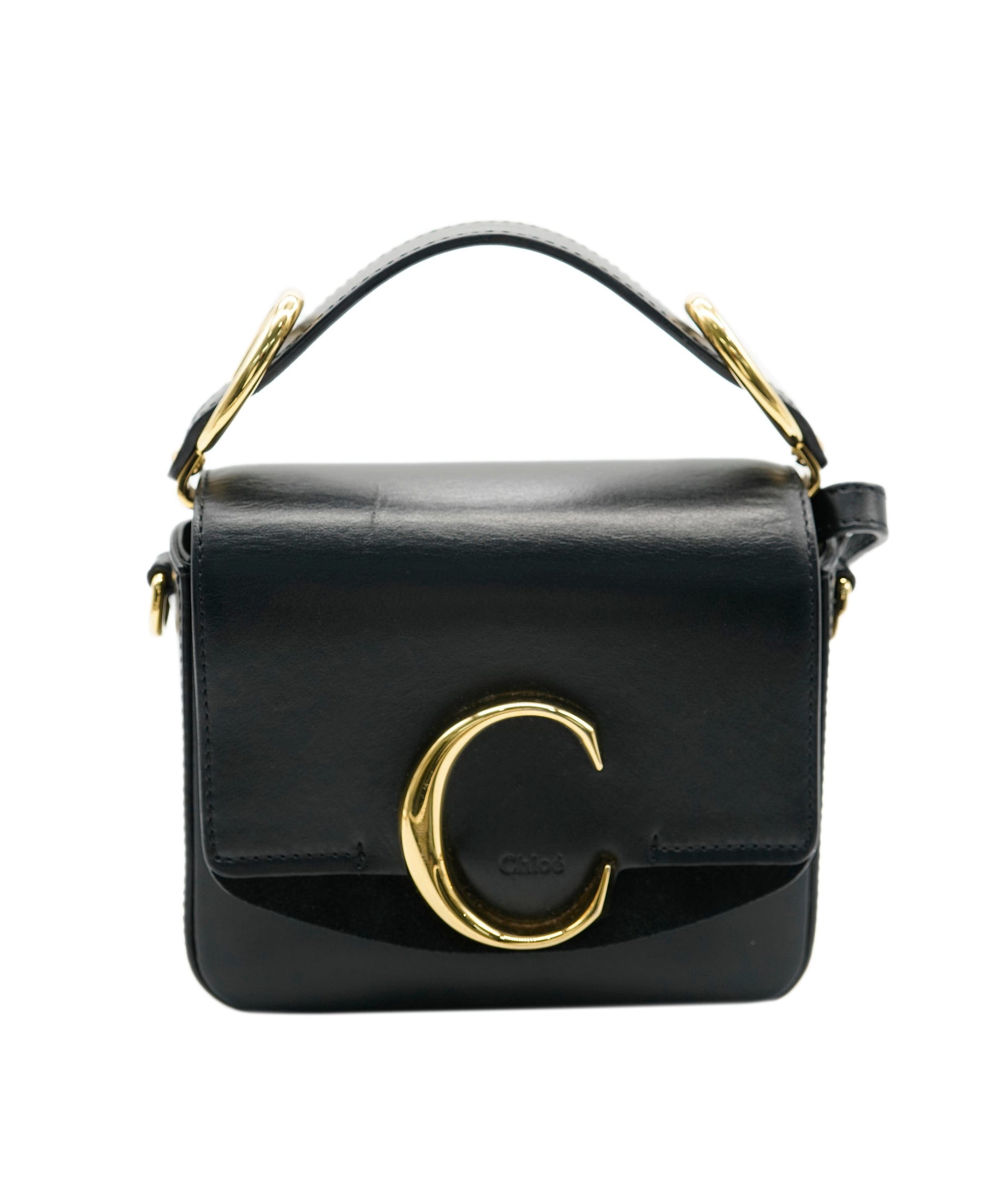 Chloé Chloe crossbag bag  ALC0757