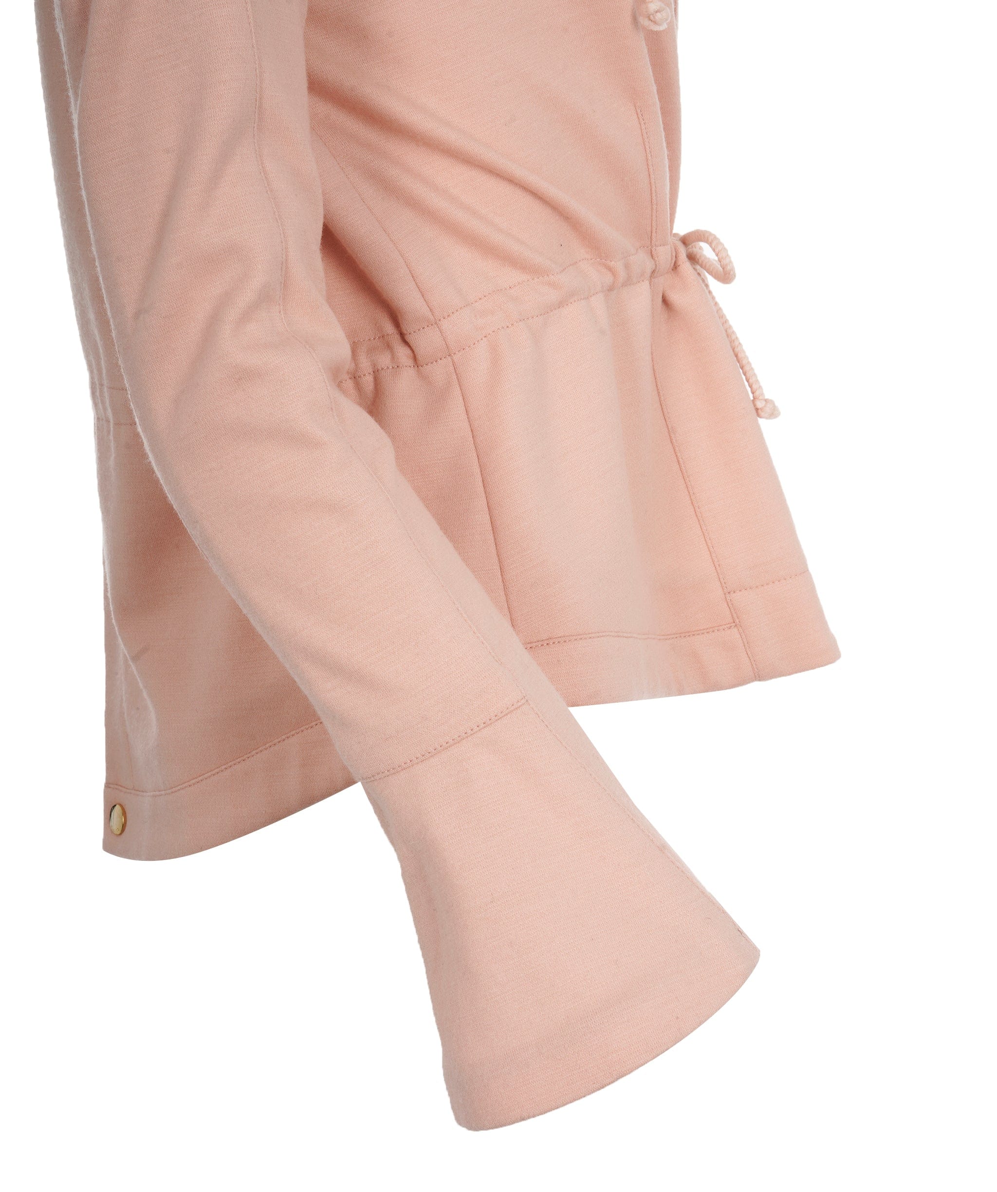 Chloé Chloe Pink Jacket ALL0633