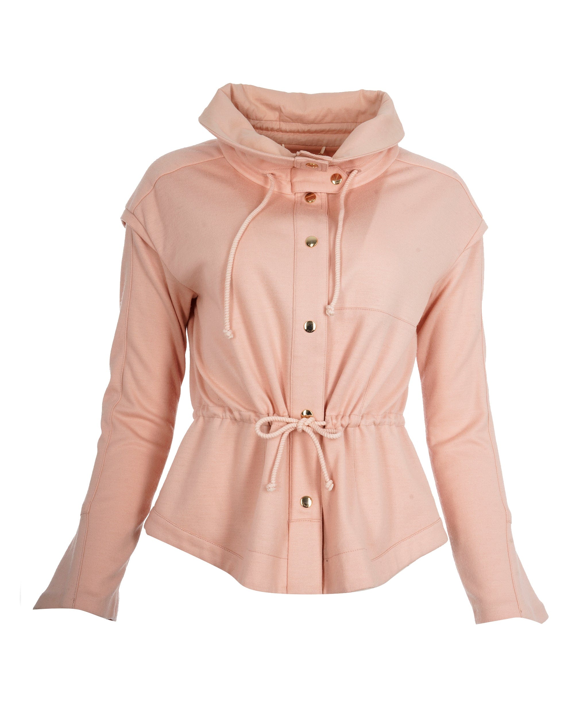 Chloé Chloe Pink Jacket ALL0633