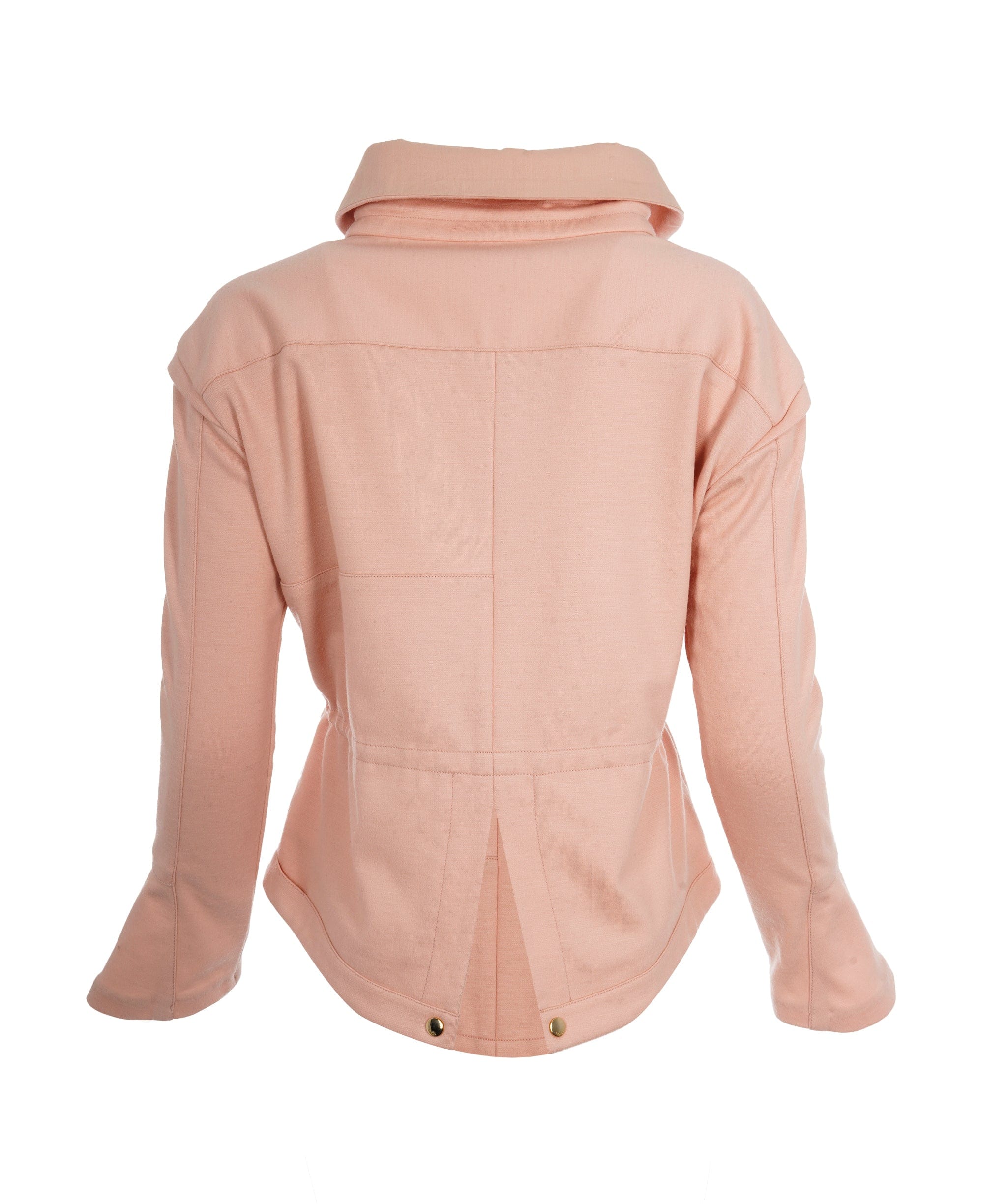 Chloé Chloe Pink Jacket ALL0633