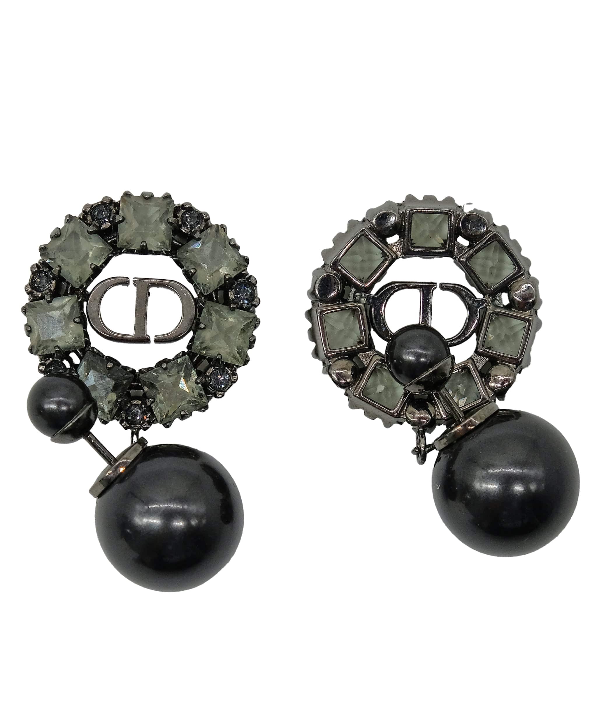 Christian Dior Christian Dior Earrings RJC3186