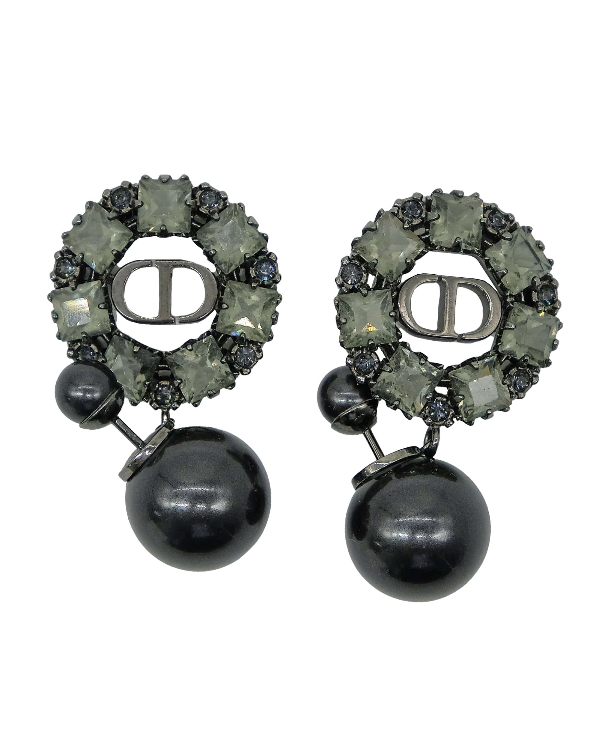 Christian Dior Christian Dior Earrings RJC3186