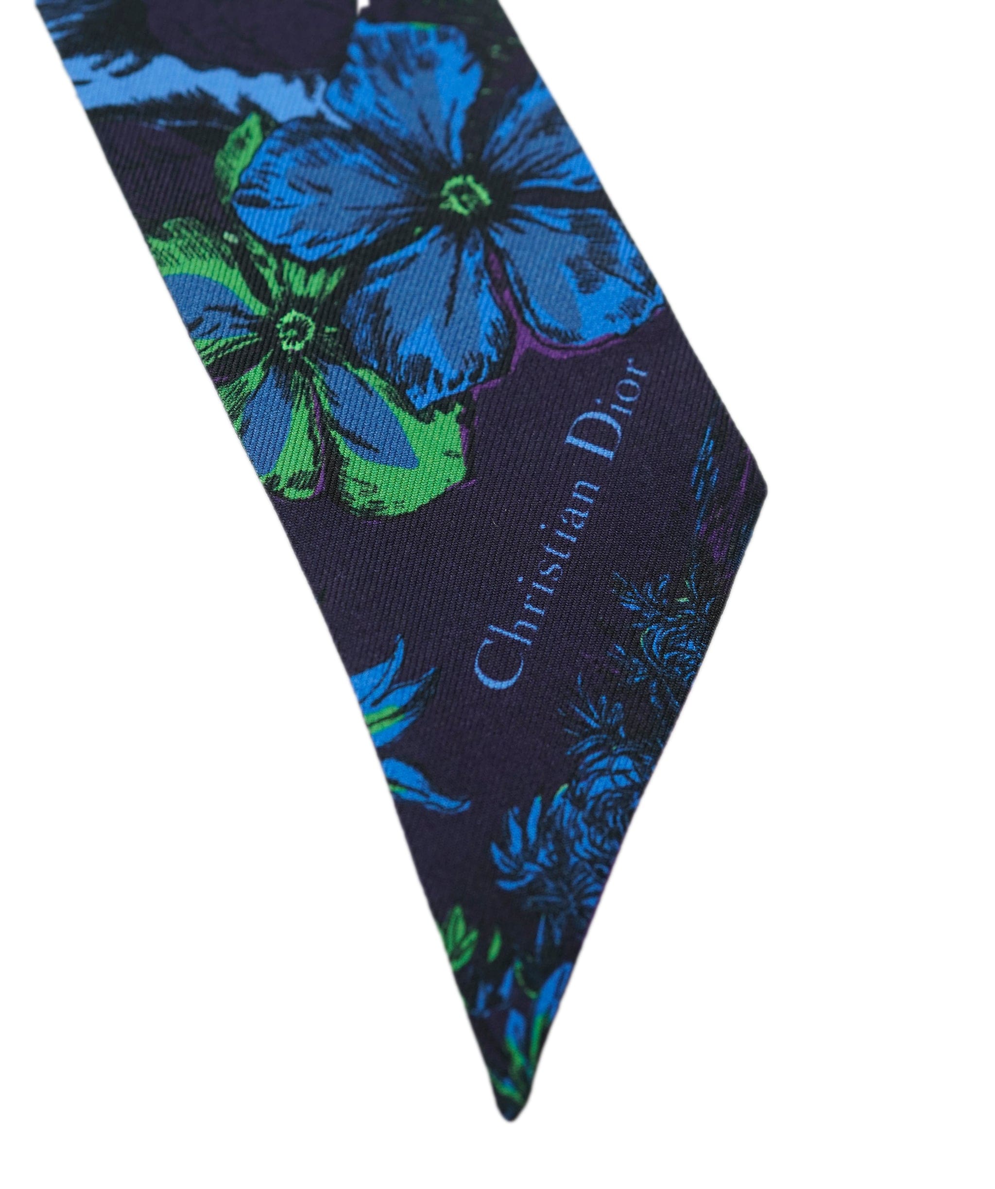 Christian Dior Christian Dior W Scarf - Mitzah ASL10842