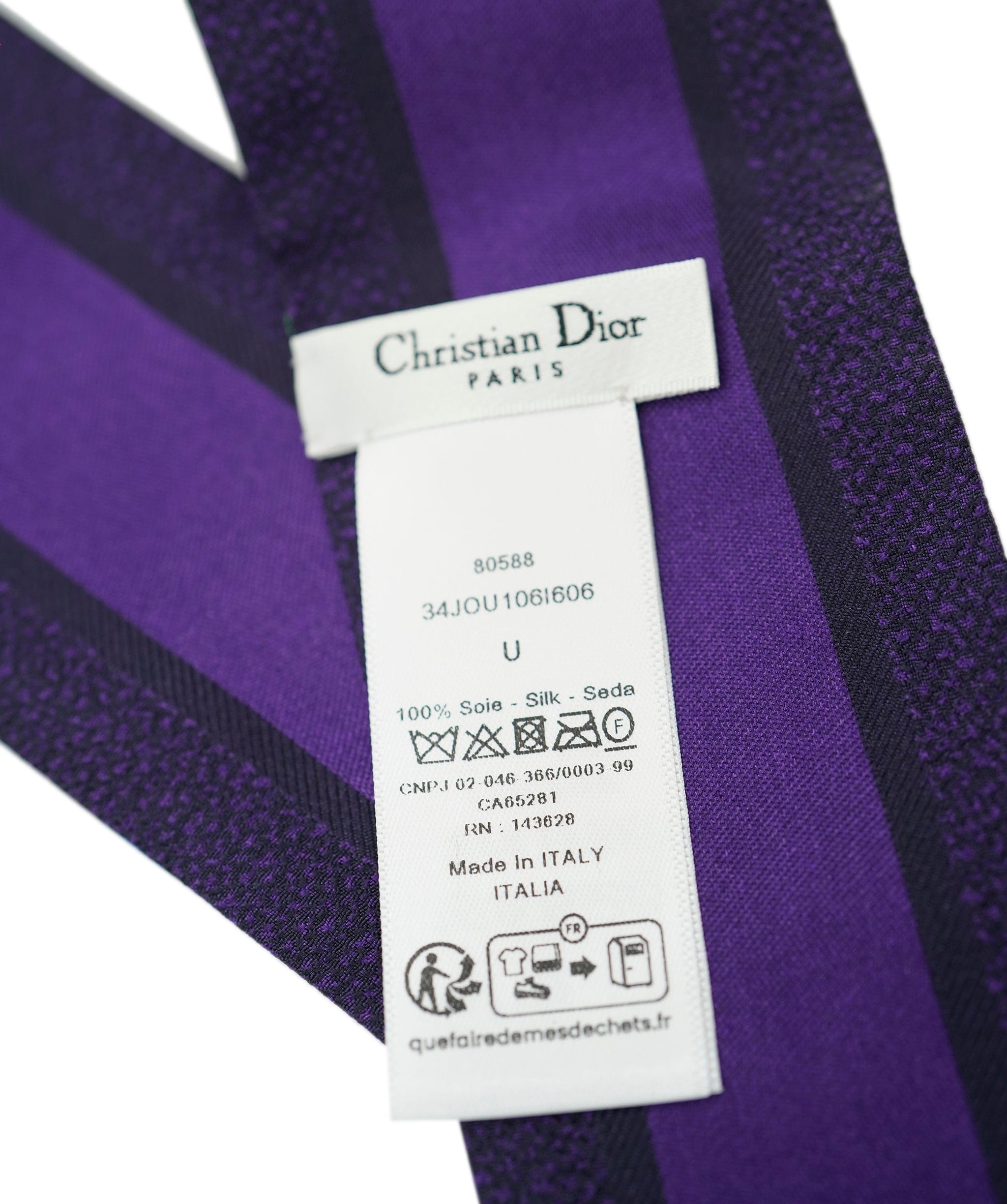 Christian Dior Christian Dior W Scarf - Mitzah ASL10842