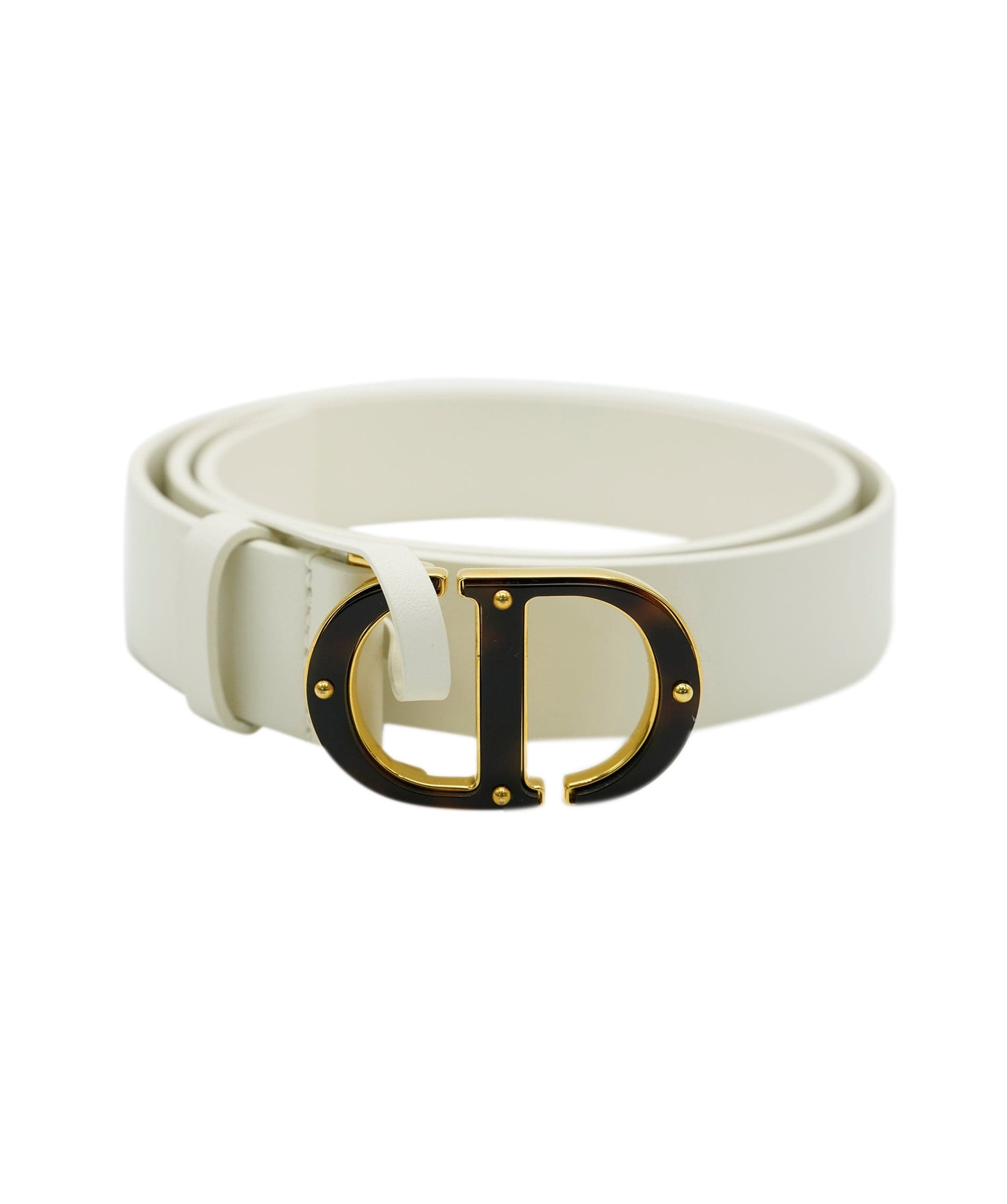 Christian Dior Christian Dior Women Belt Signature  ASL10832