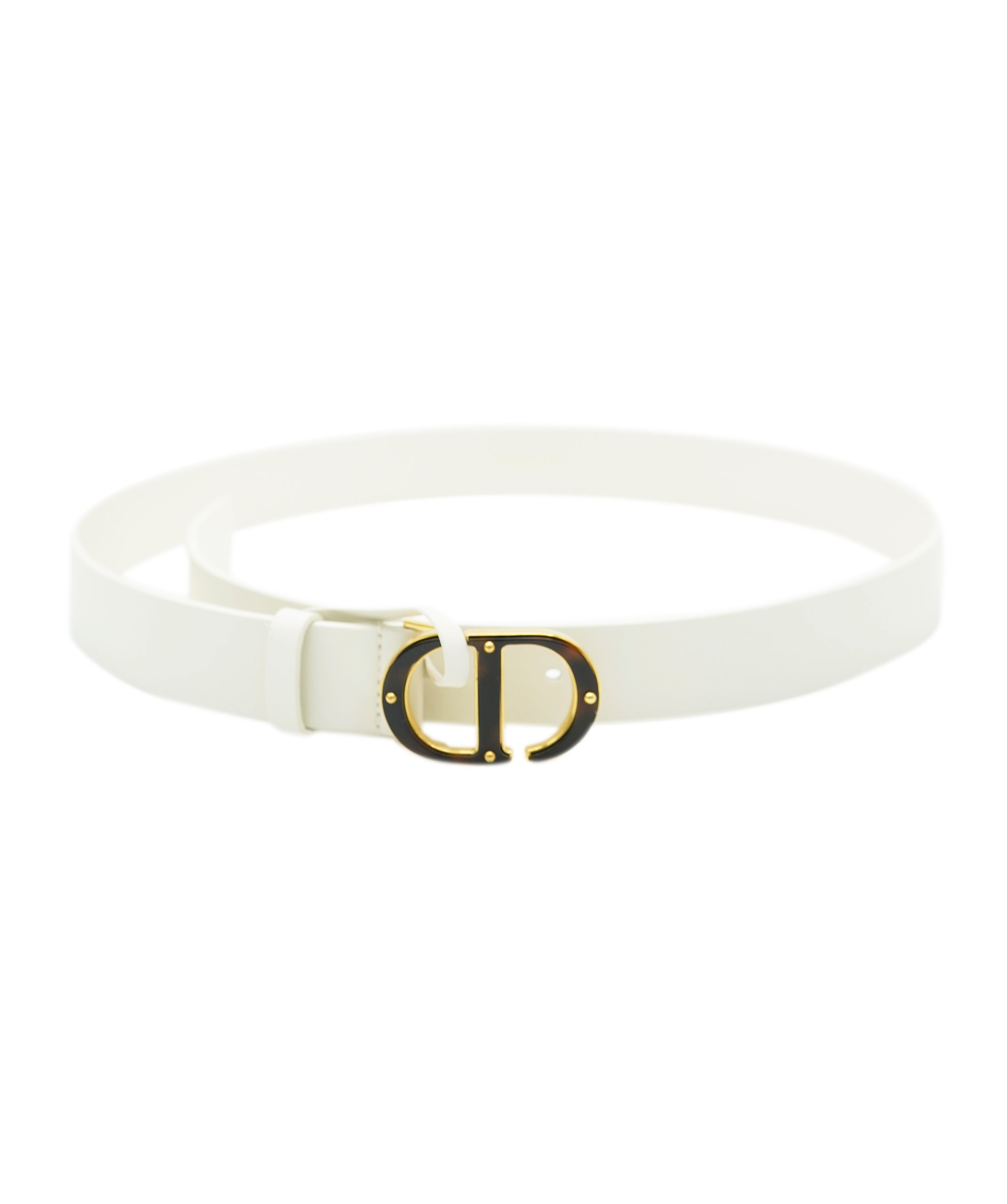 Christian Dior Christian Dior Women Belt Signature  ASL10832