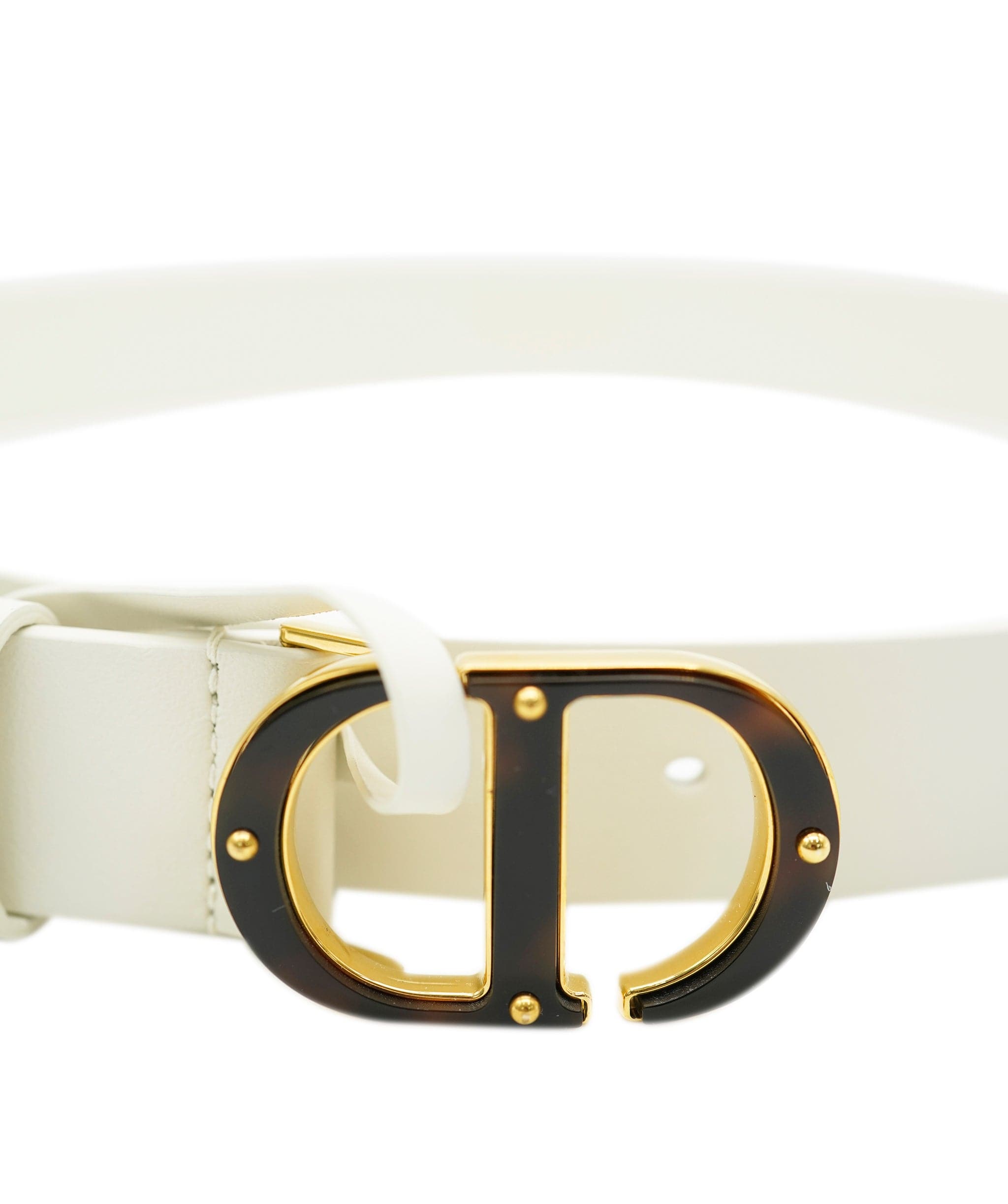 Christian Dior Christian Dior Women Belt Signature  ASL10832