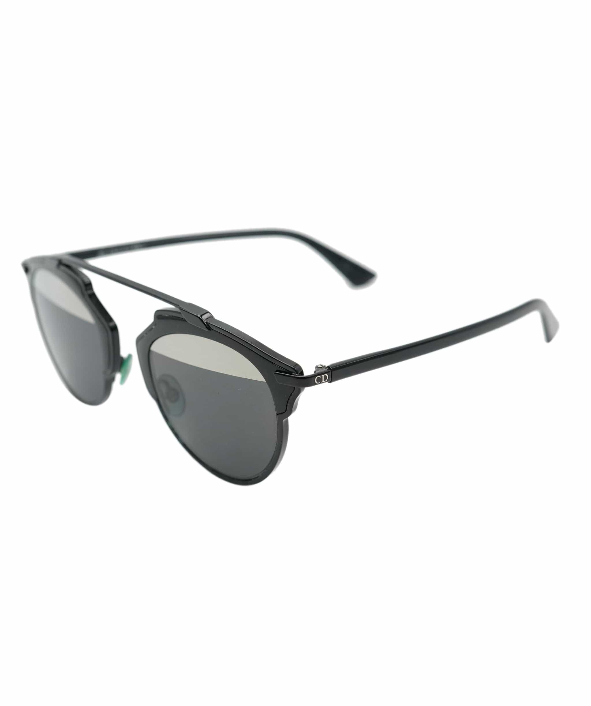 Christian Dior Dior Silver sunglasses ALC1096