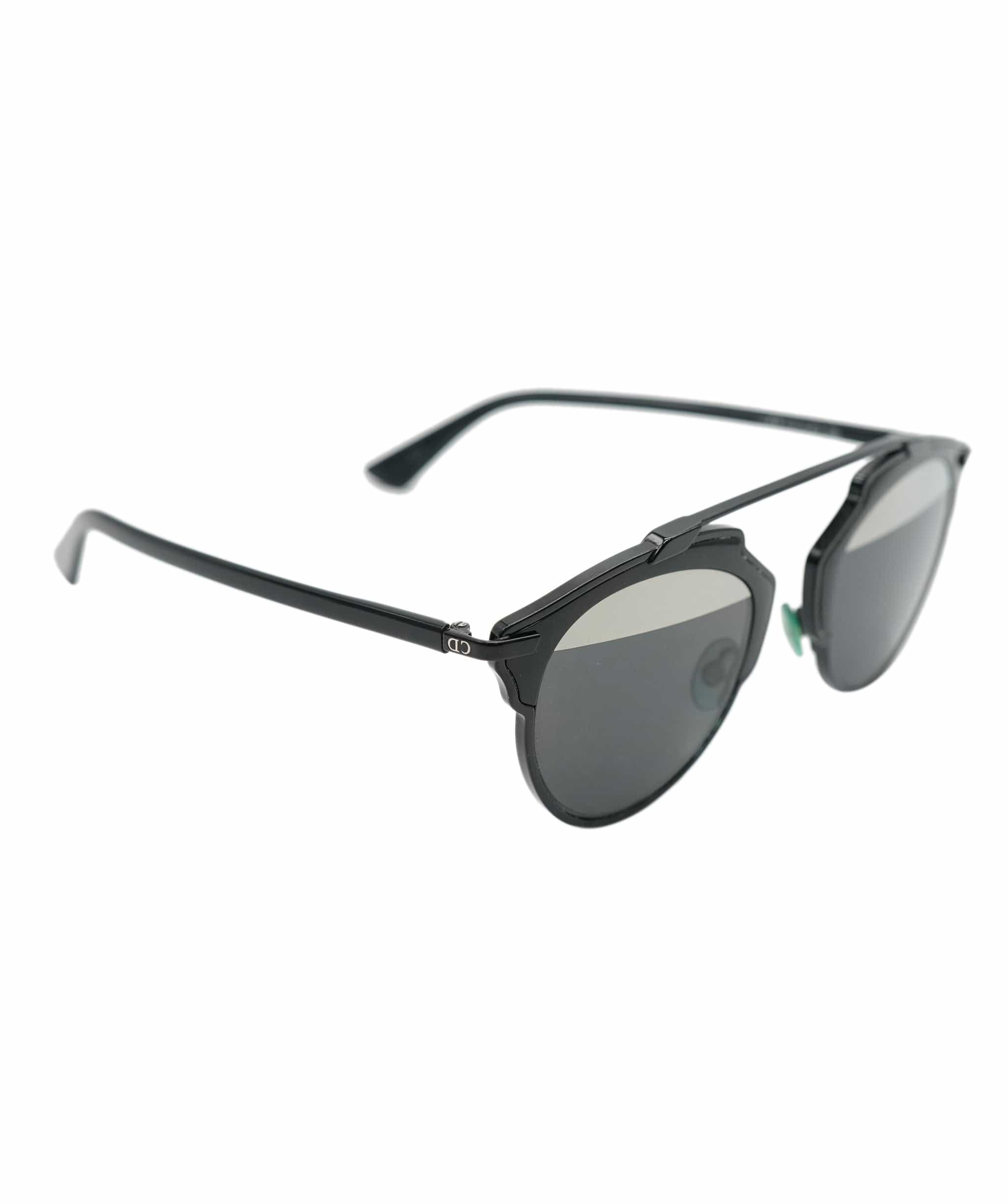 Christian Dior Dior Silver sunglasses ALC1096