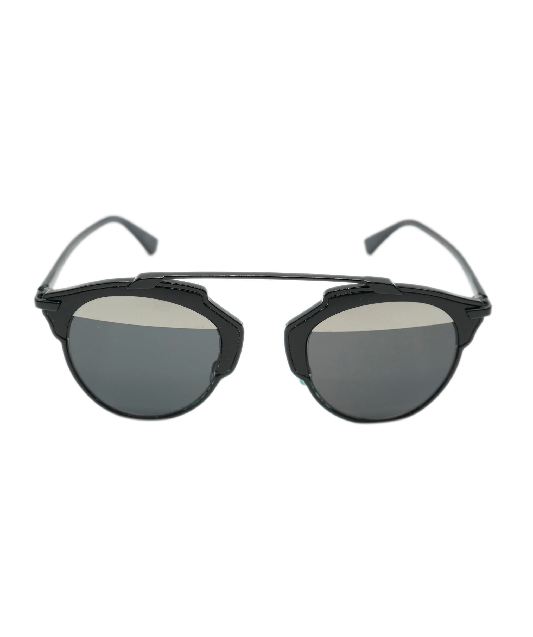 Christian Dior Dior Silver sunglasses ALC1096