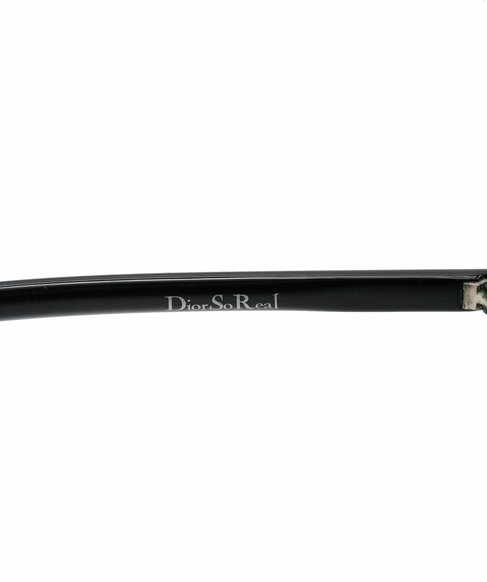 Christian Dior Dior Silver Sunglasses ALC1096