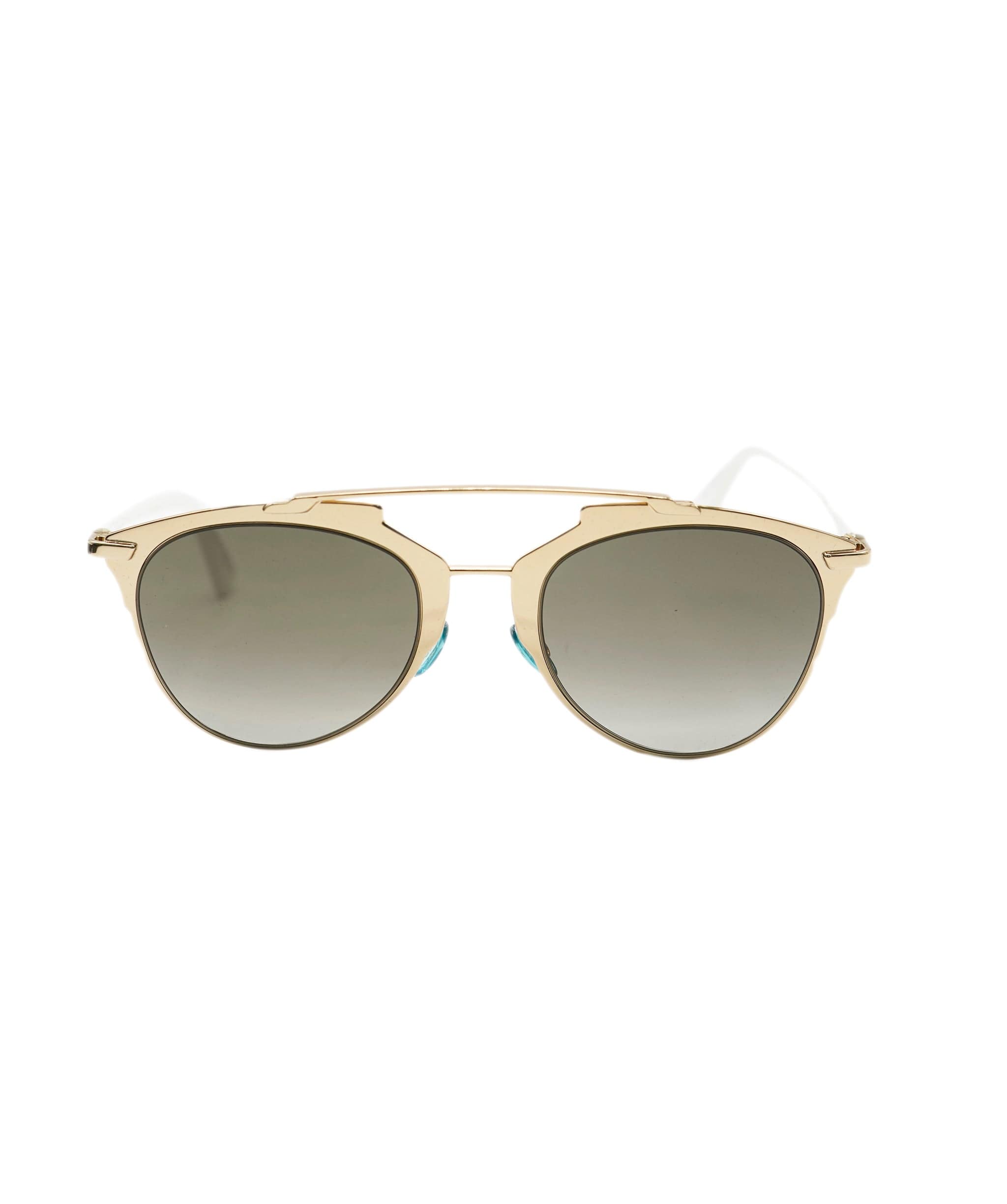 Christian Dior Dior Aviator sunglasses  ALC0849