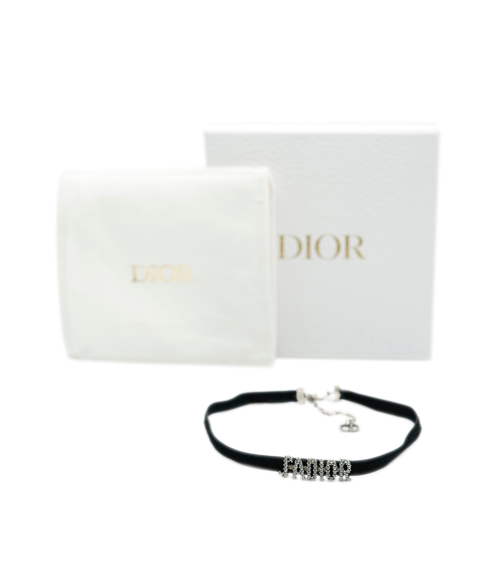 Christian Dior Dior necklace  AVL1258