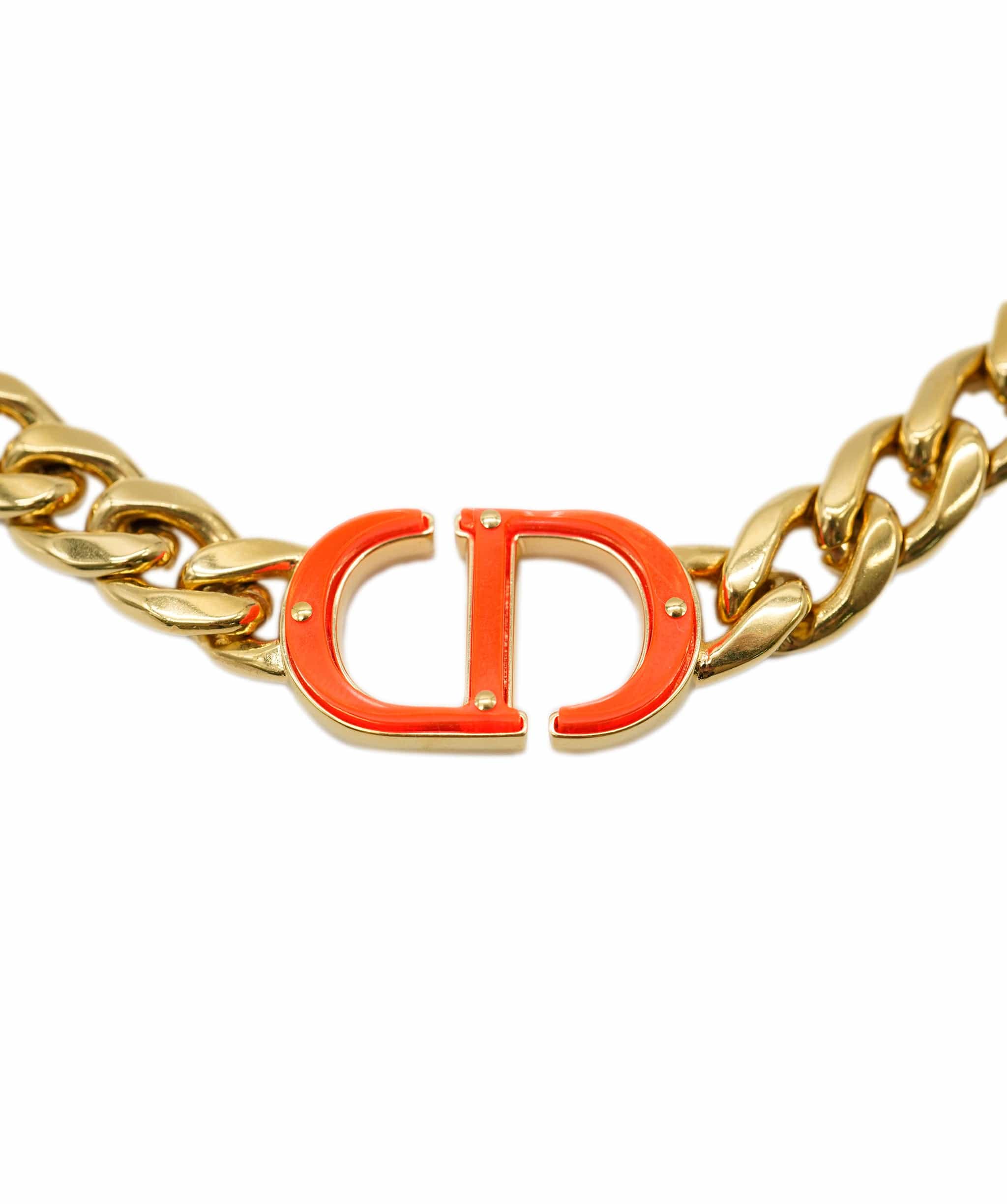 Christian Dior Dior necklace  AVL1262