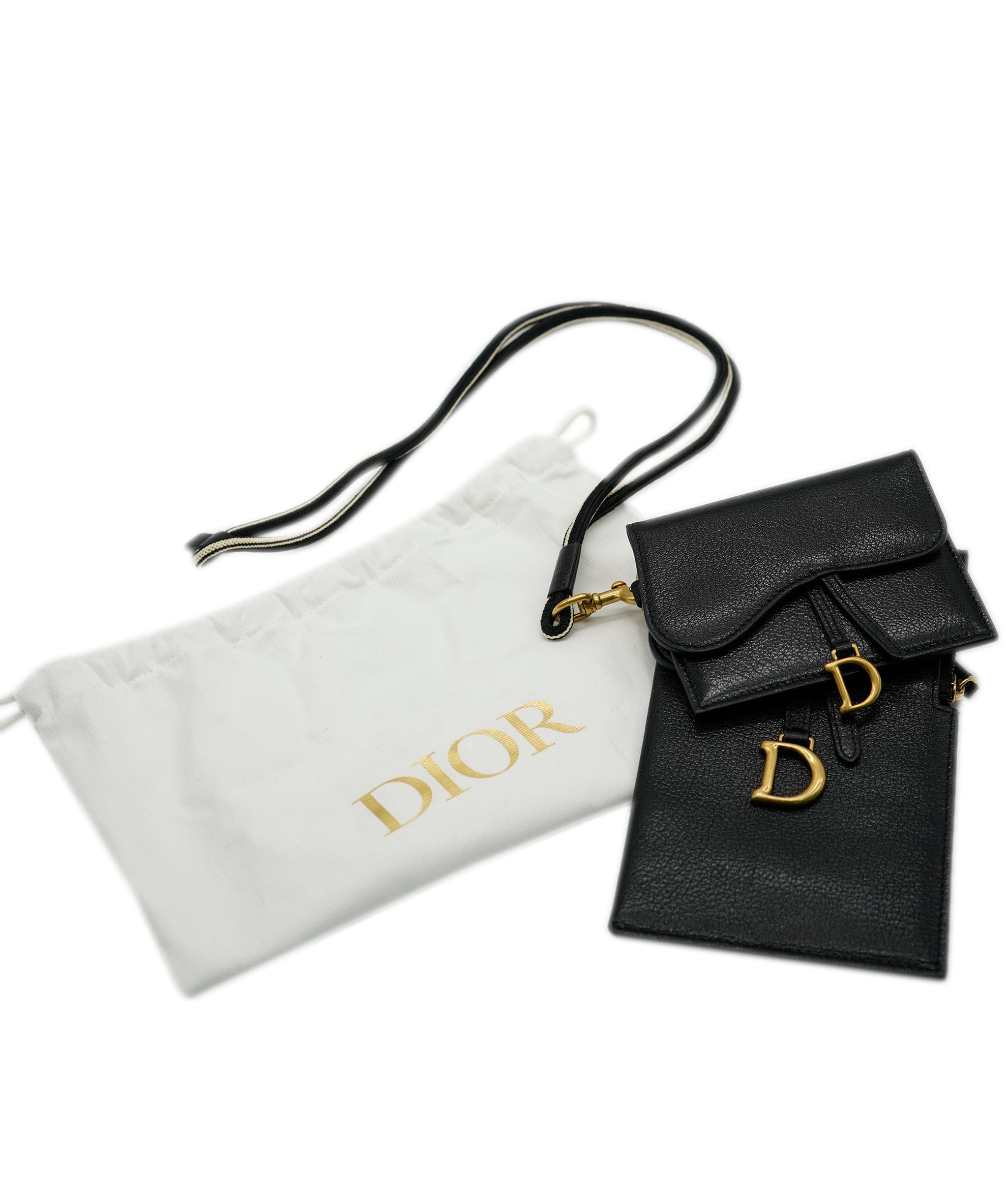 Christian Dior Dior pouch ASL8090