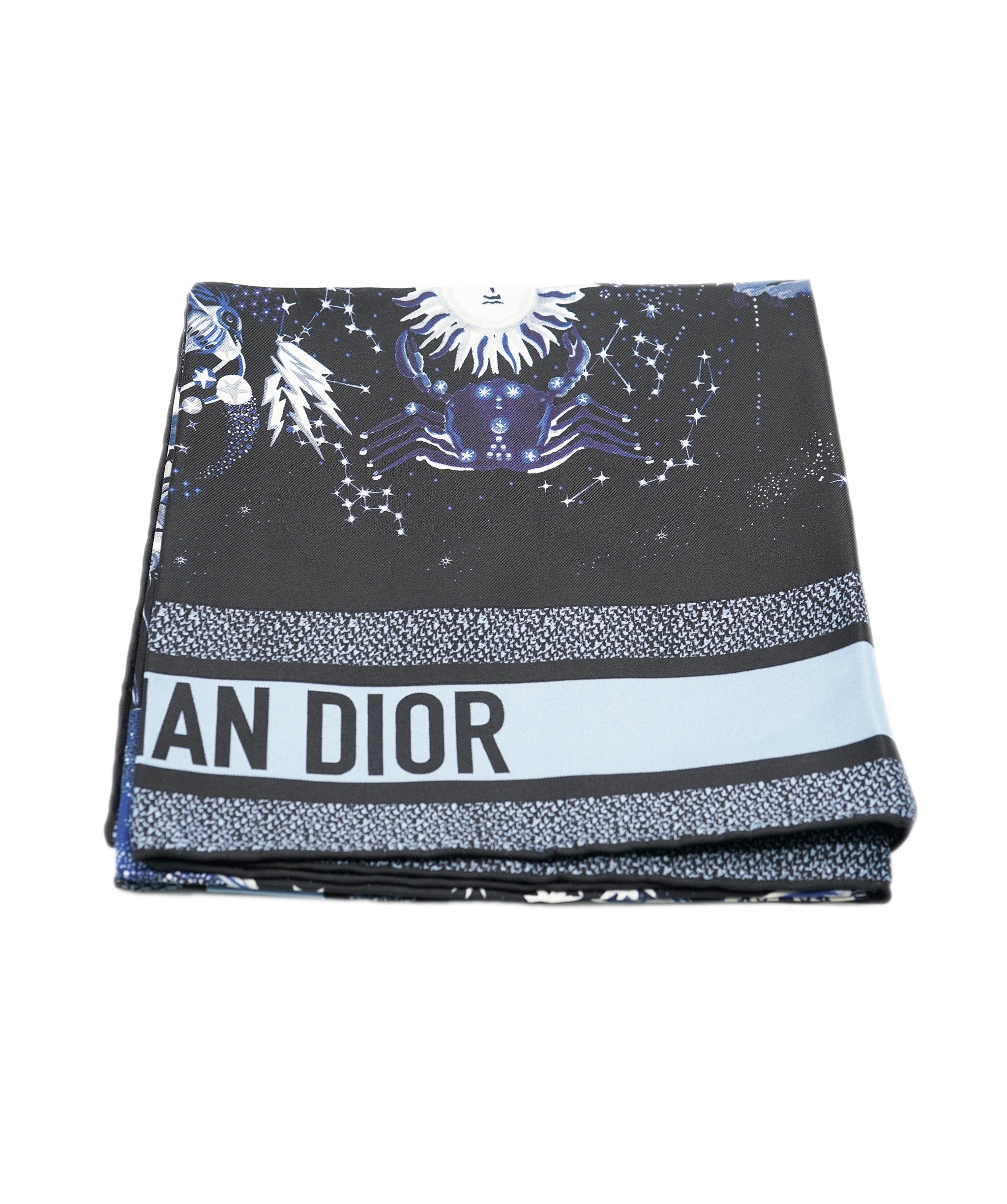 Christian Dior DIOR SCARF 90 x 90  AVL1256