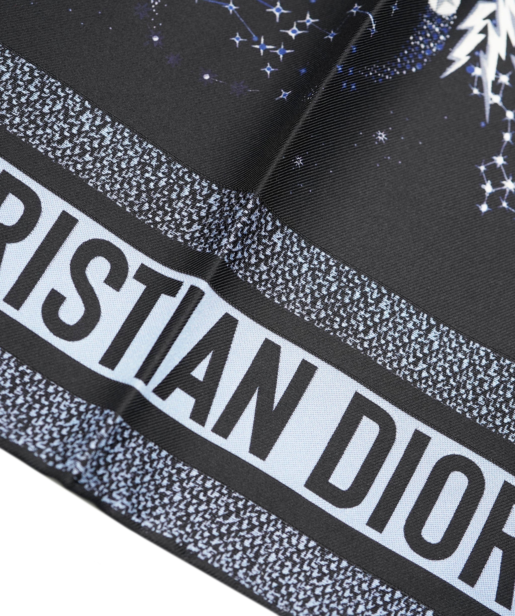 Christian Dior DIOR SCARF 90 x 90  AVL1256