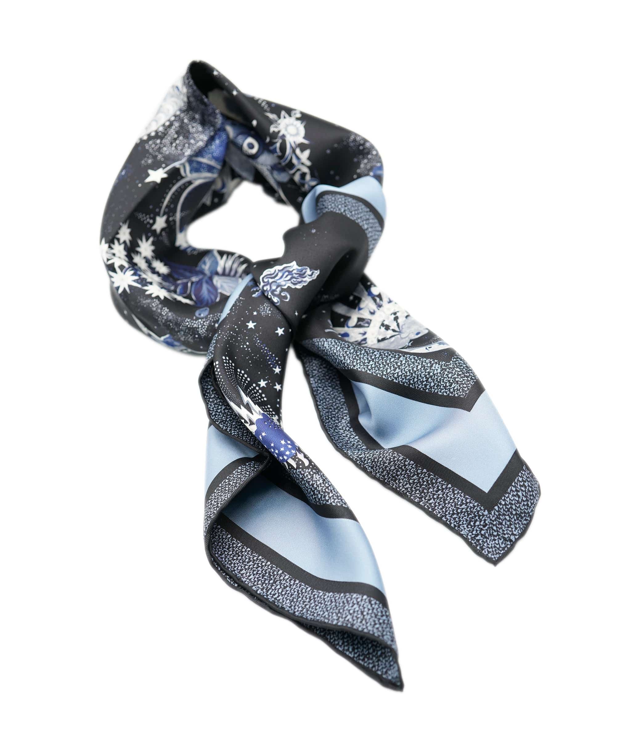 Christian Dior DIOR SCARF 90 x 90  AVL1256