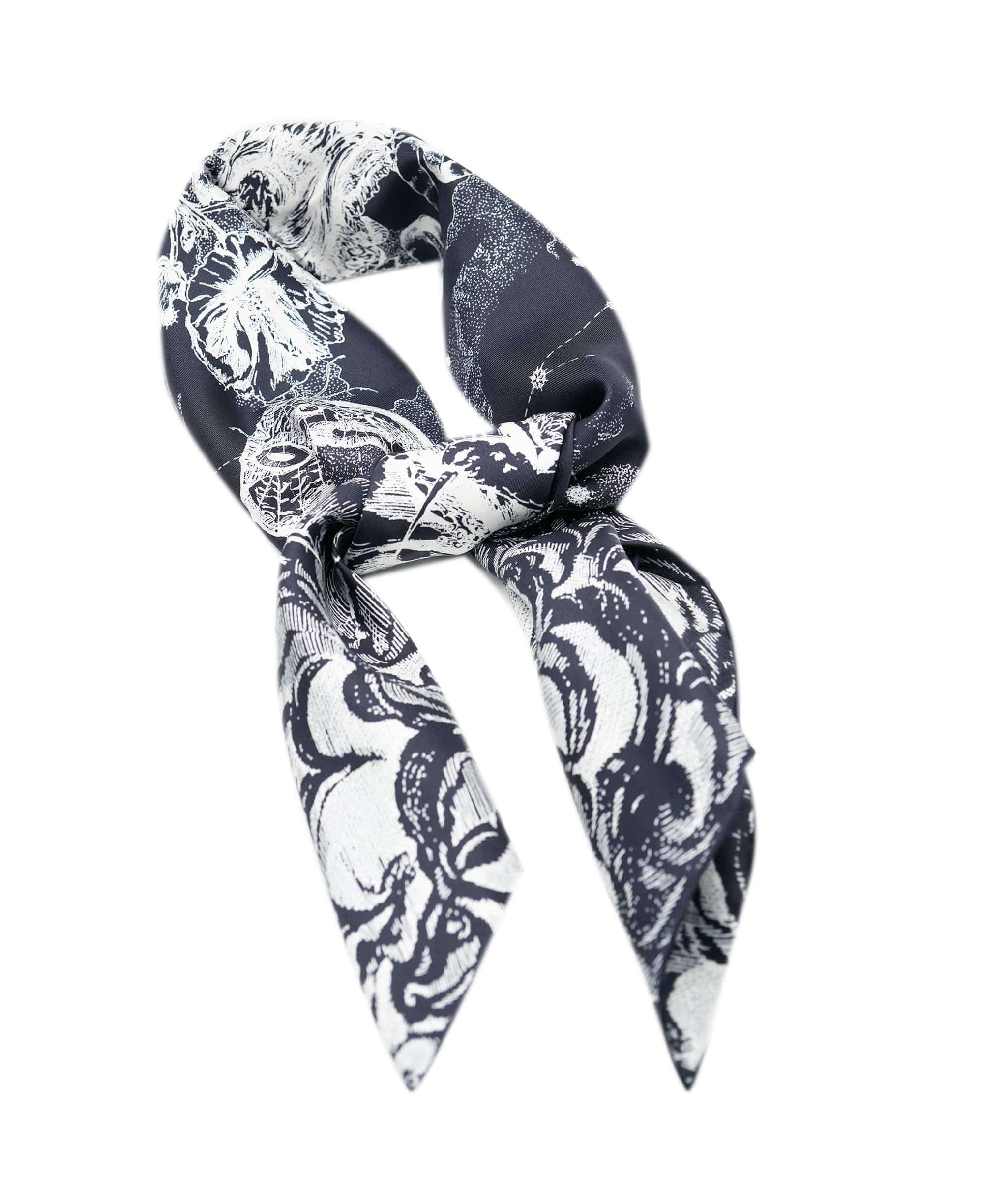 Christian Dior DIOR SCARF 90 X90  AVL1253