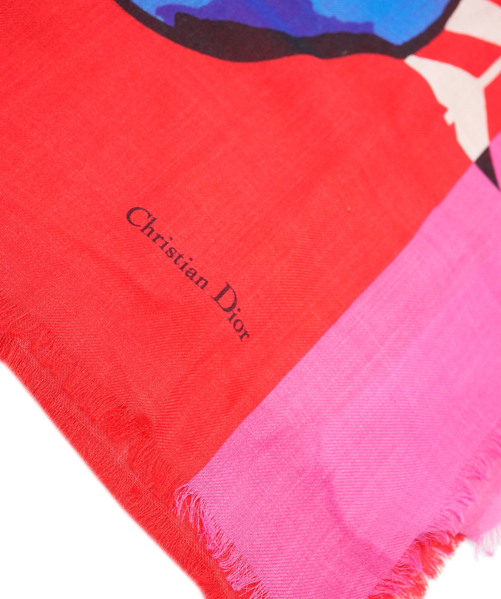 Christian Dior Dior Scarf  AVL1248