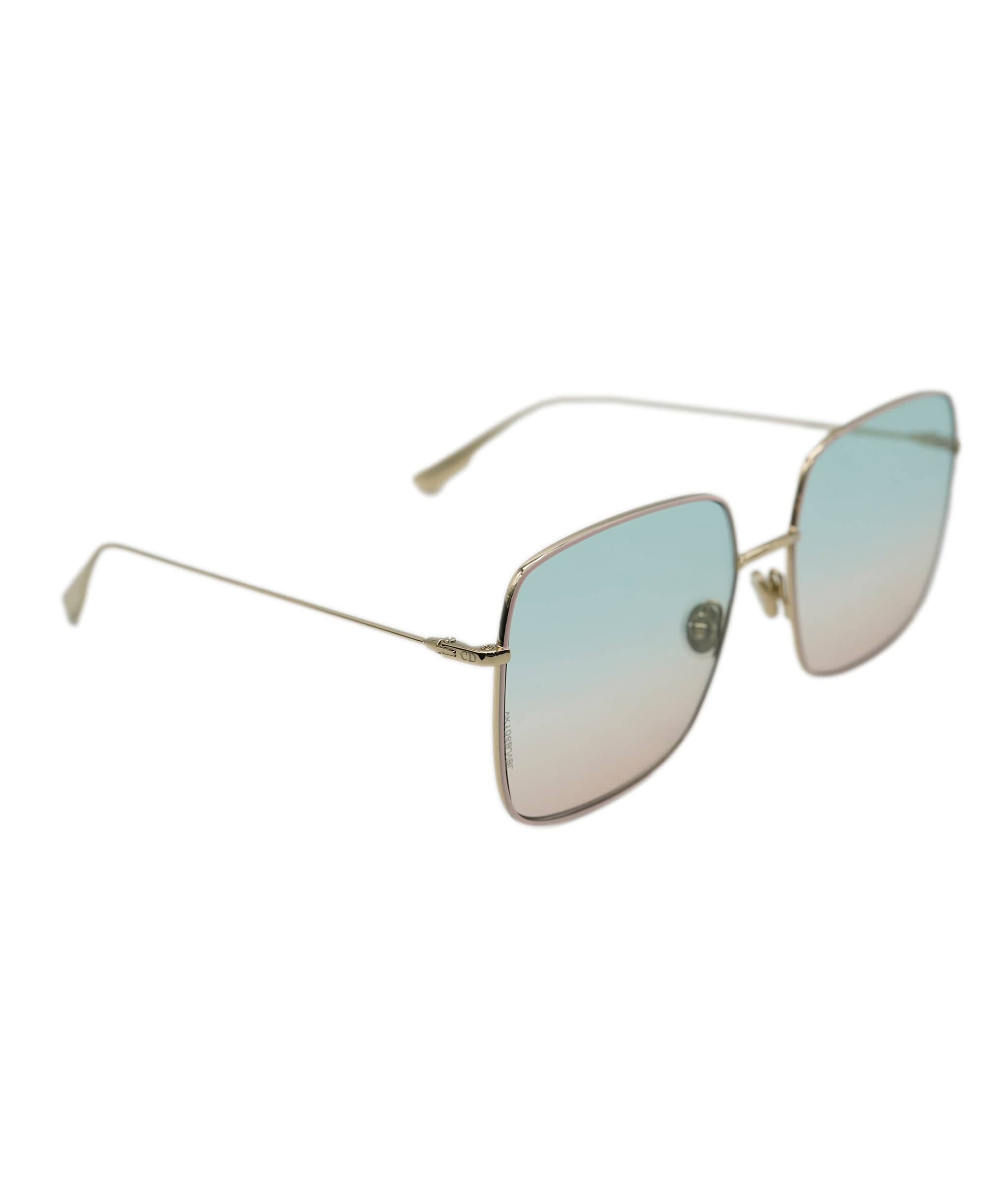 Christian Dior Dior sunglasses - pink/ blue ASL8221