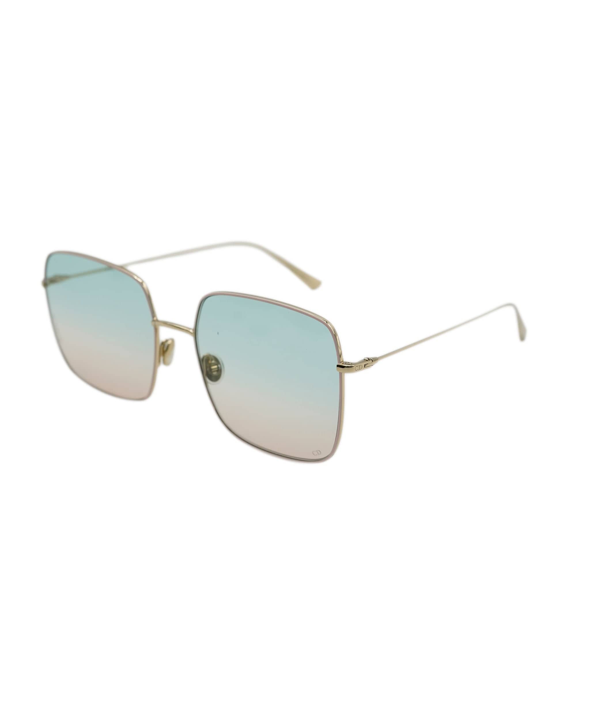 Christian Dior Dior sunglasses - pink/ blue ASL8221