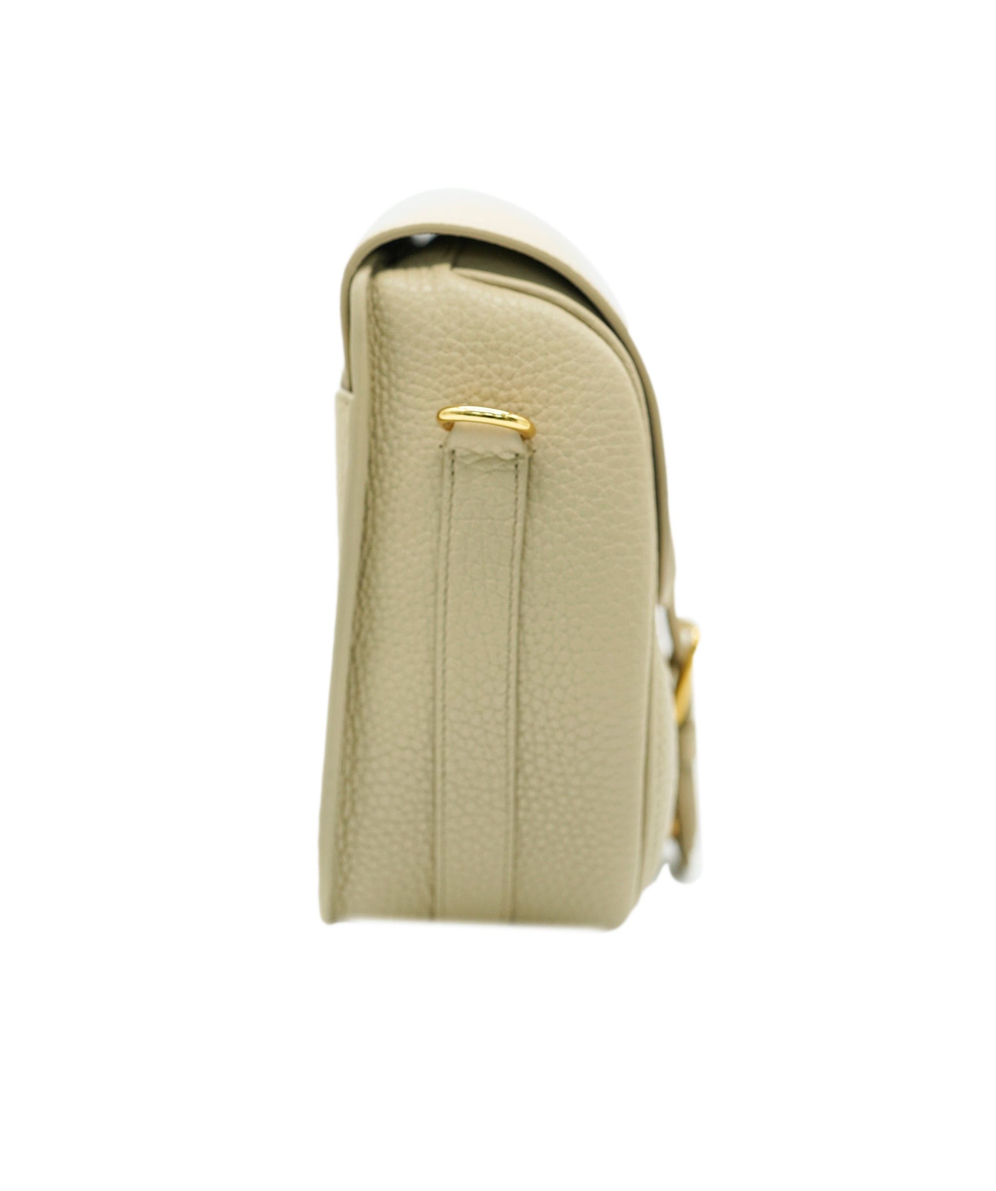 Christian Dior Christian Dior Bobby Large Beige Granulata Crossbody *RRP £3150* ALL0740