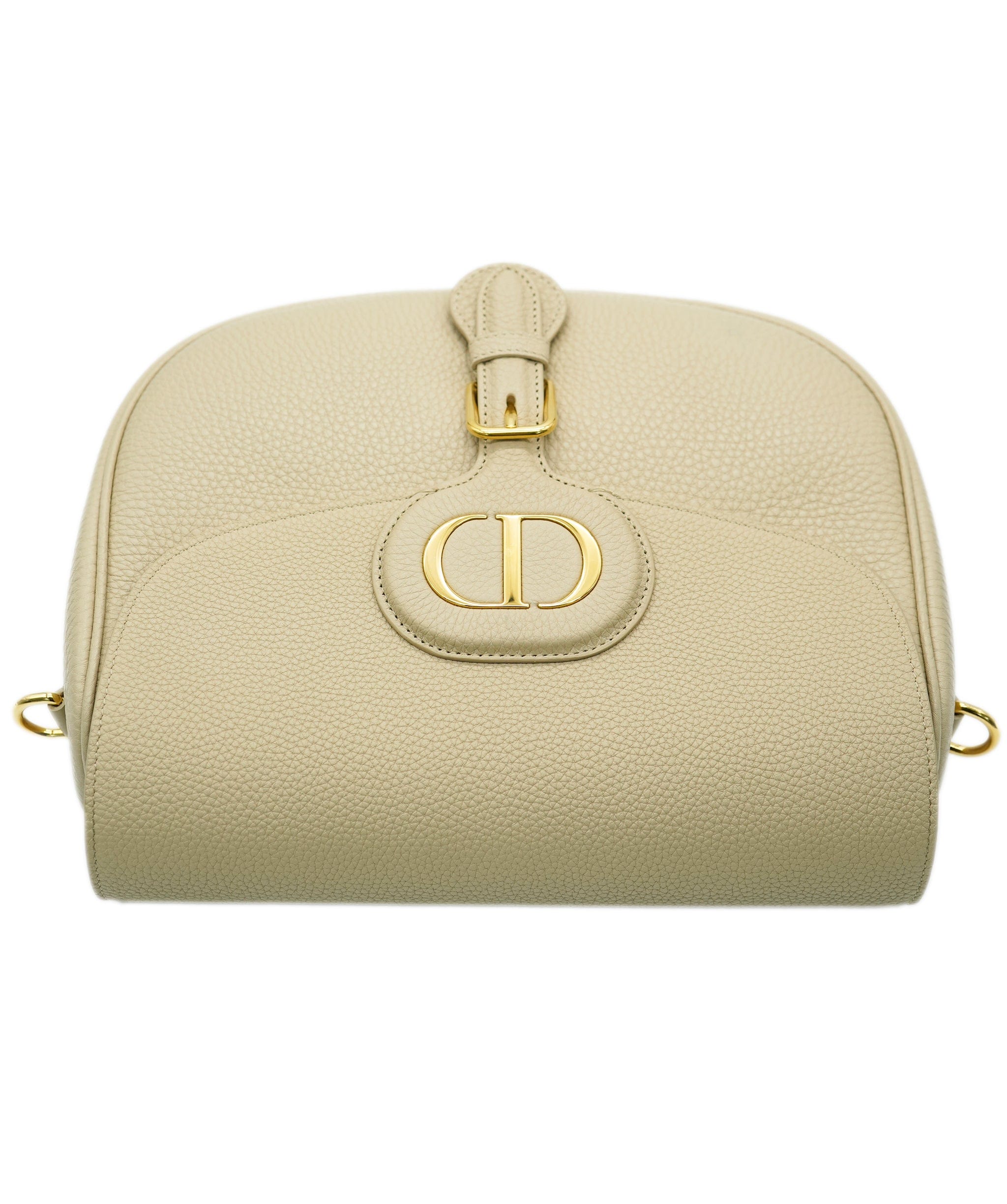 Christian Dior Christian Dior Bobby Large Beige Granulata Crossbody *RRP £3150* ALL0740