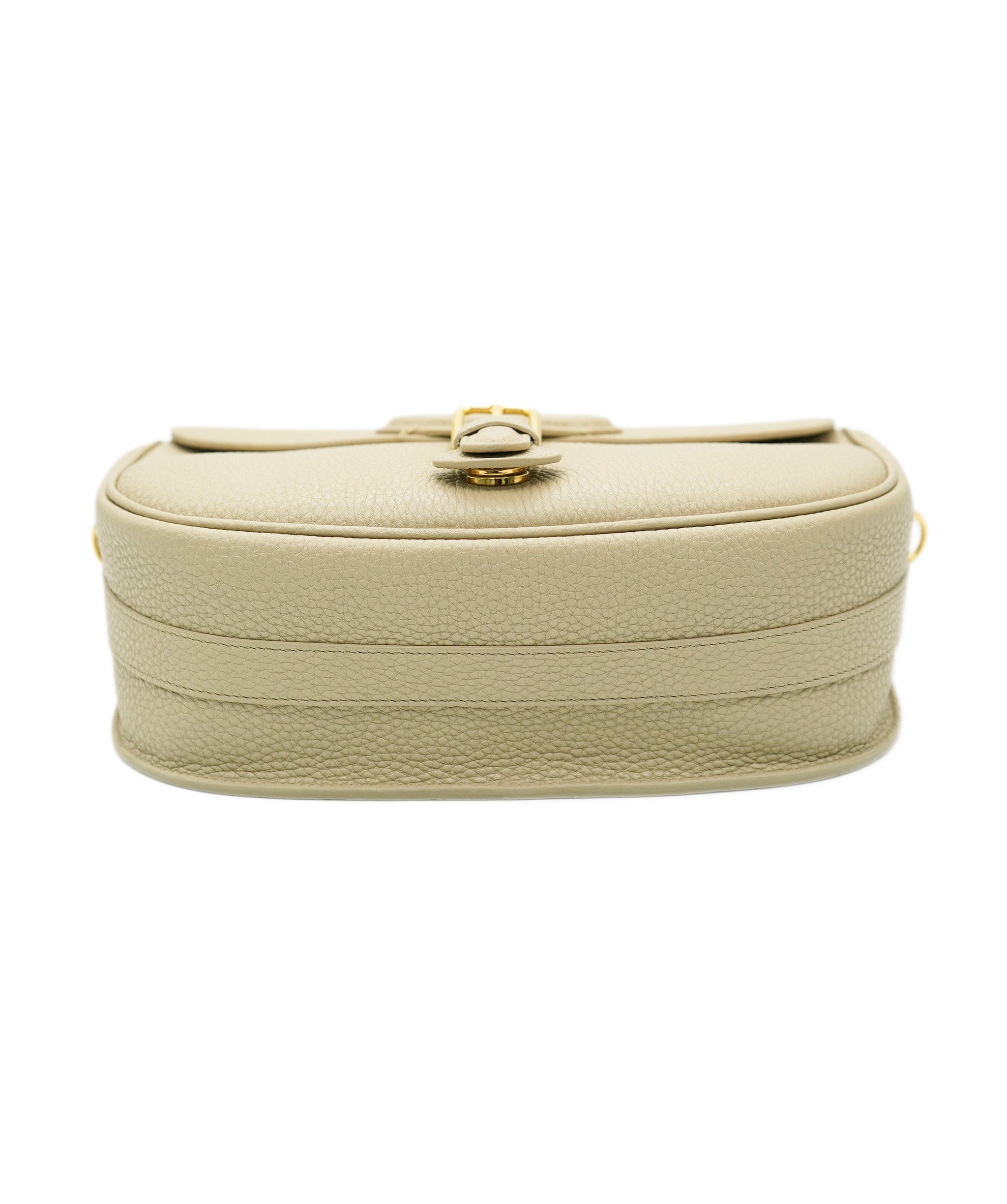 Christian Dior Christian Dior Bobby Large Beige Granulata Crossbody *RRP £3150* ALL0740