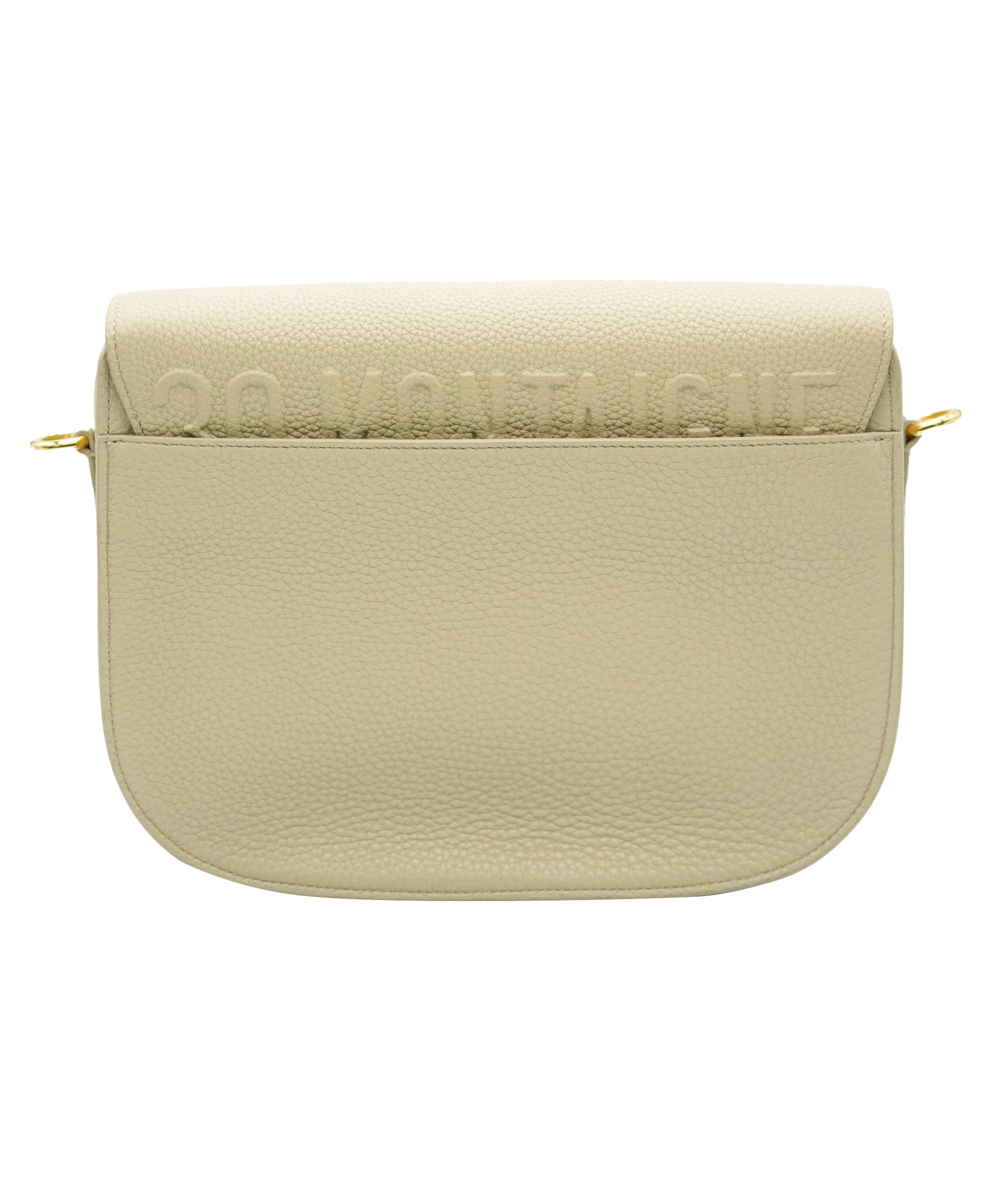 Christian Dior Christian Dior Bobby Large Beige Granulata Crossbody *RRP £3150* ALL0740