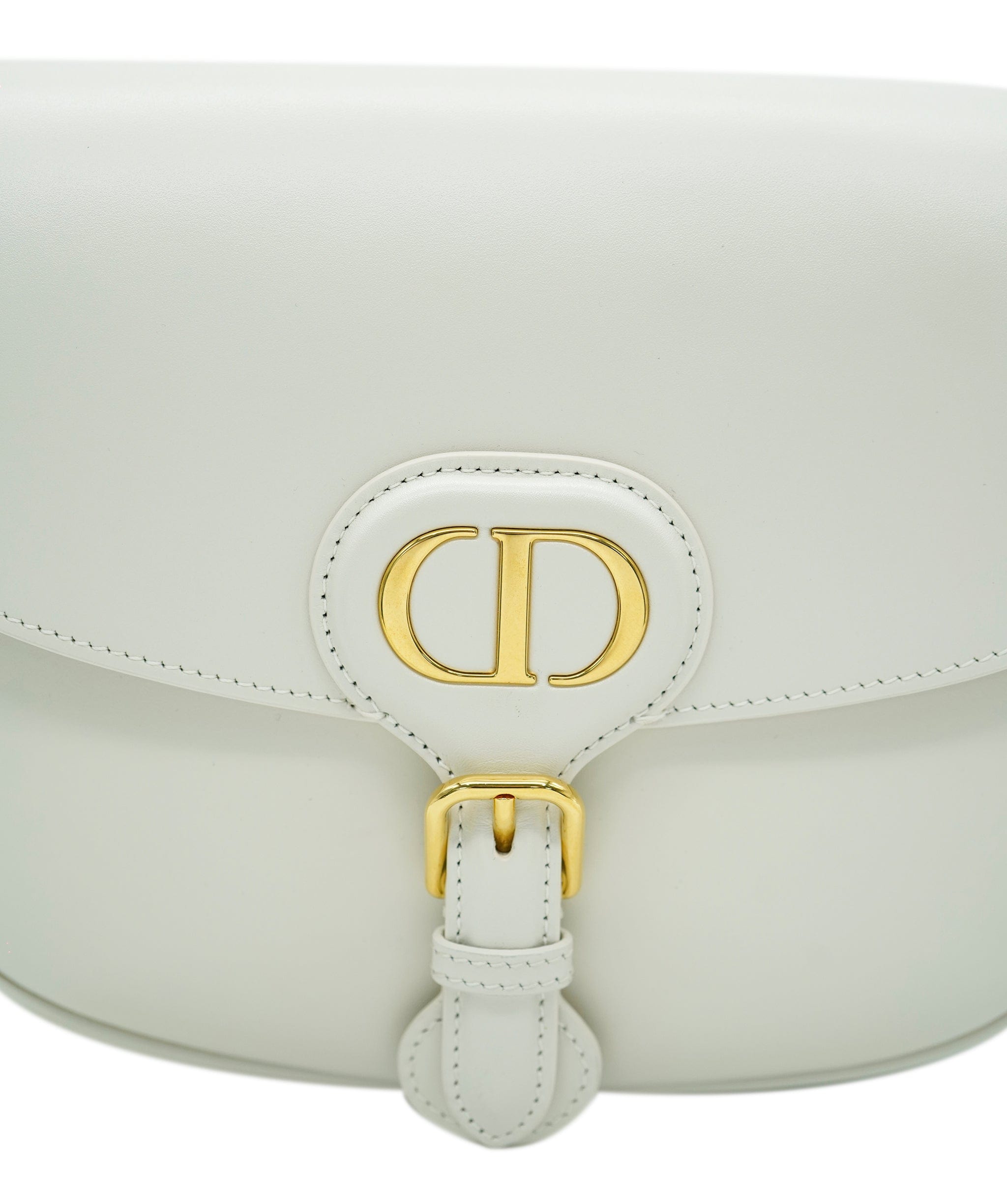 Christian Dior Christian Dior Bobby Medium Latte Crossbody With GHW *RRP £2800* ALL0743