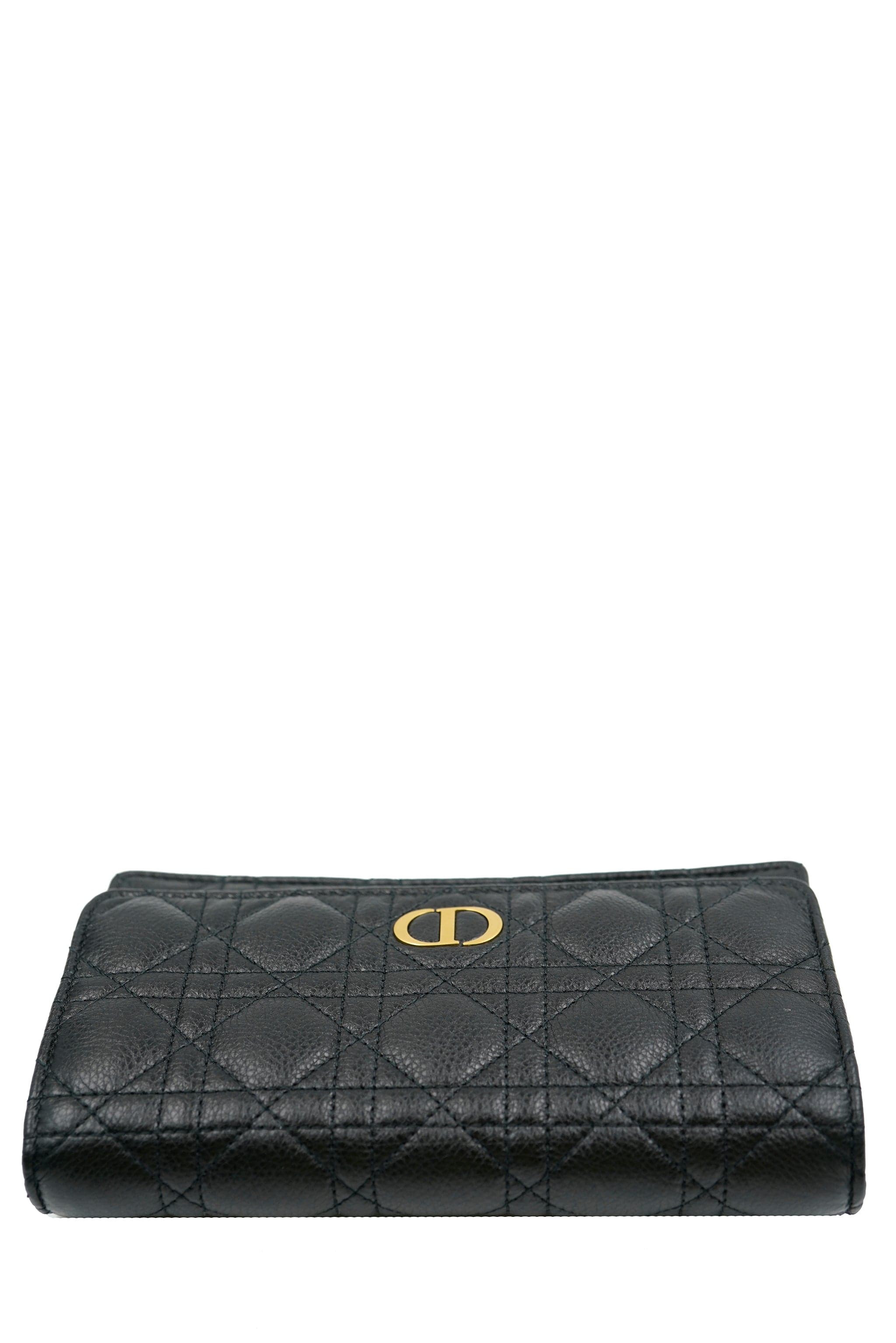 Christian Dior Christian Dior Caro Pouch ALL0378