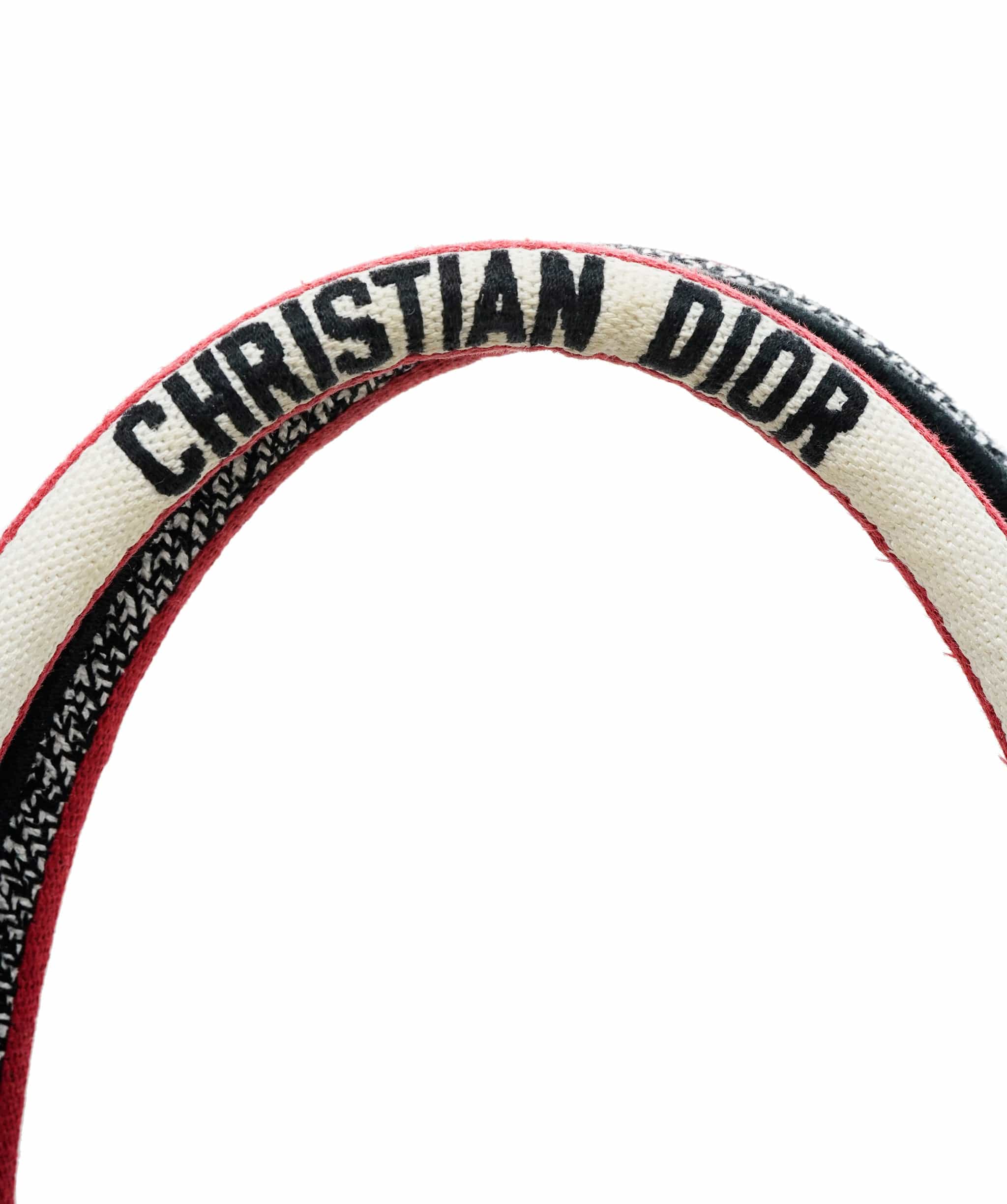 Christian Dior Christian Dior DiorAmour small book tote  - AJC0928