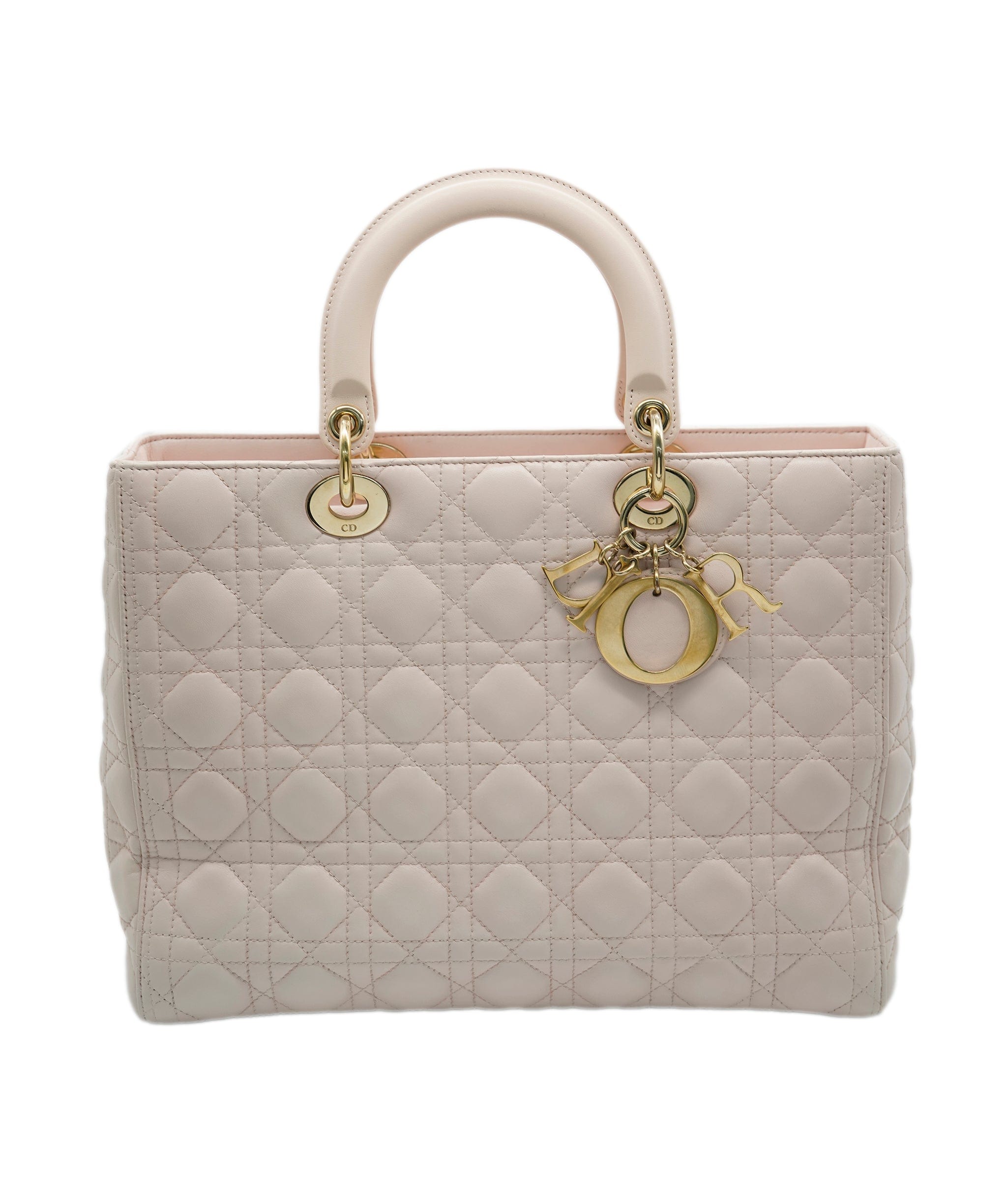 Christian Dior Christian Dior Lady Dior Bag ALC0506