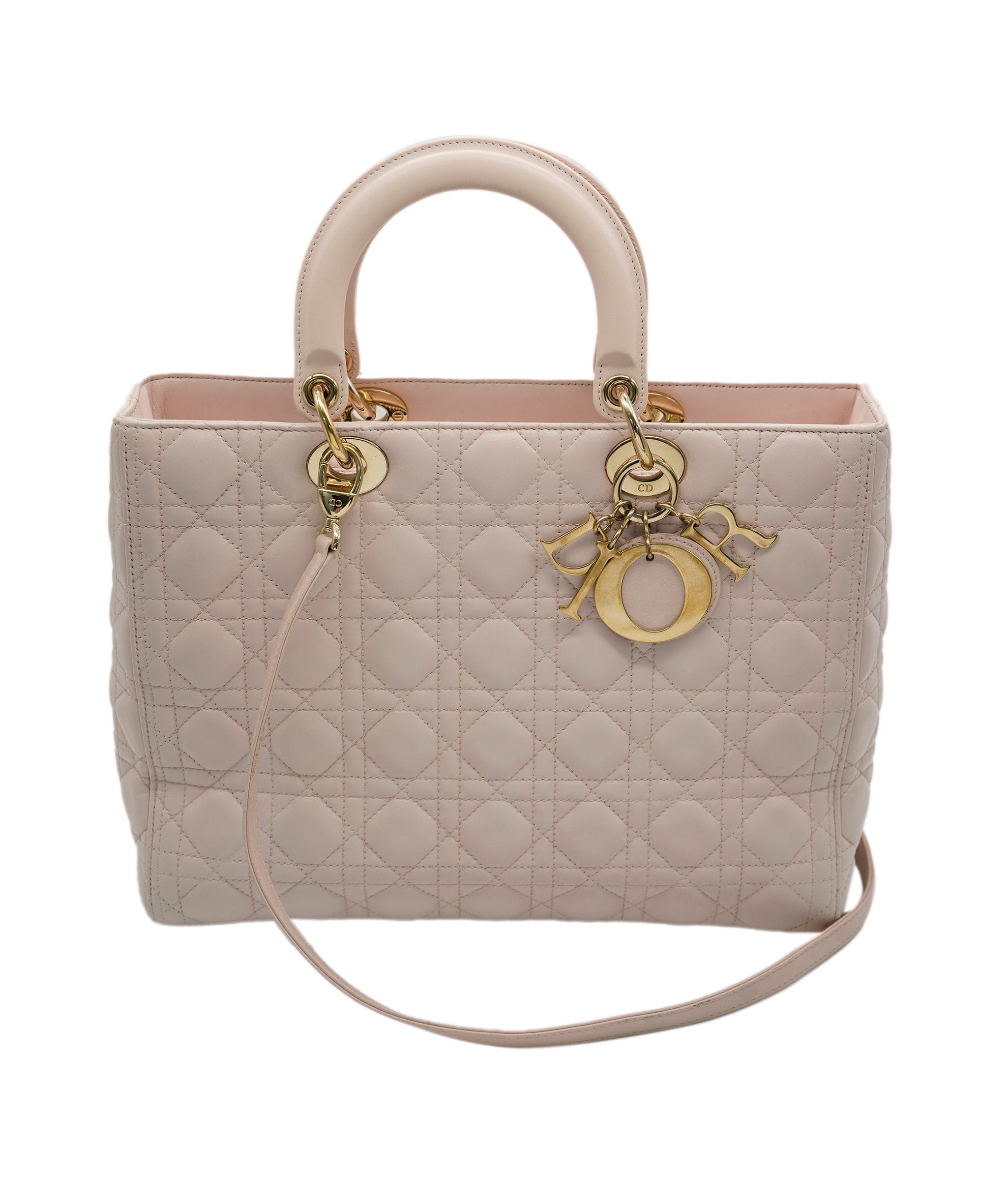 Christian Dior Christian Dior Lady Dior Bag ALC0506