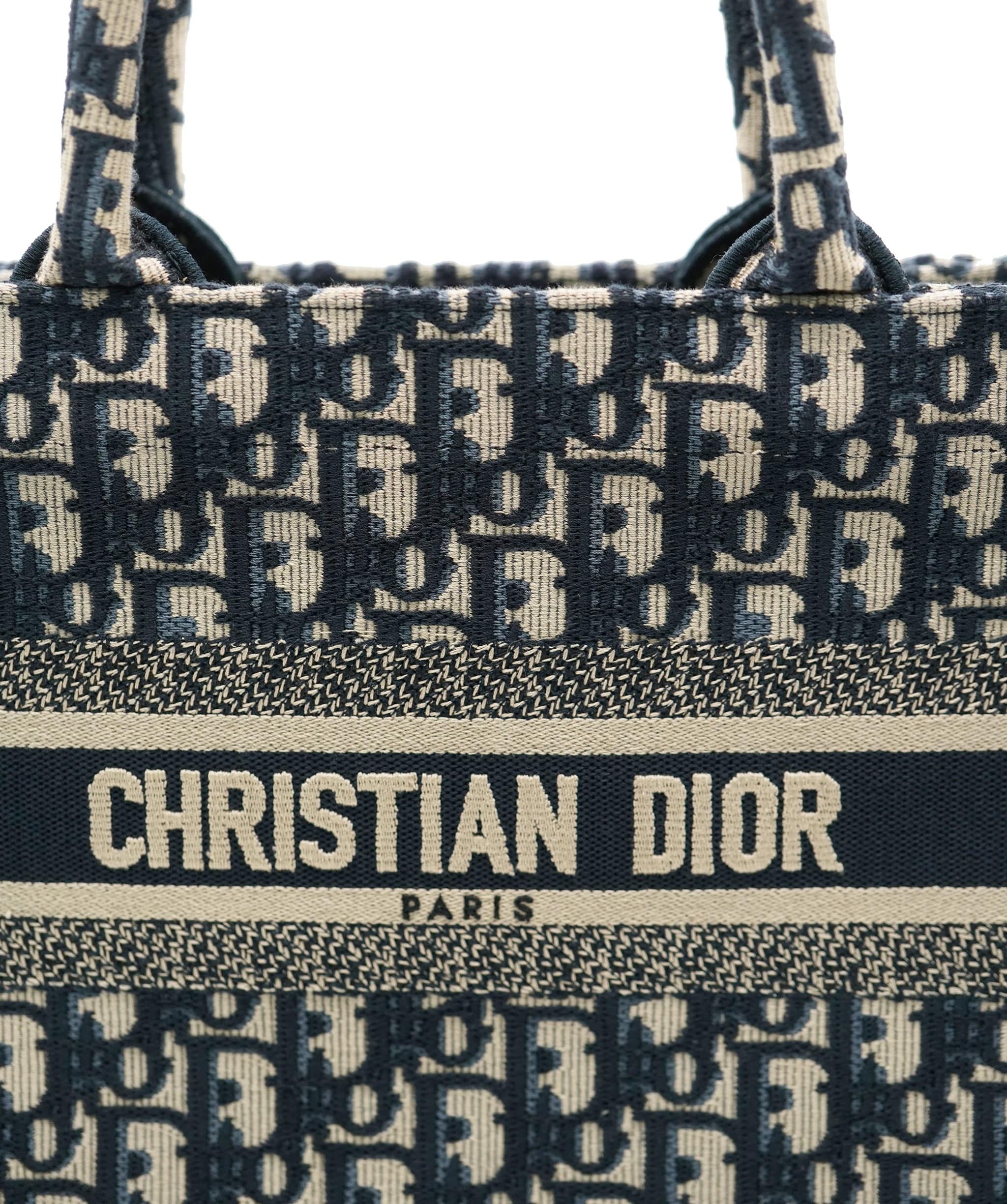 Christian Dior Christian Dior Oblique Tote ALC1330