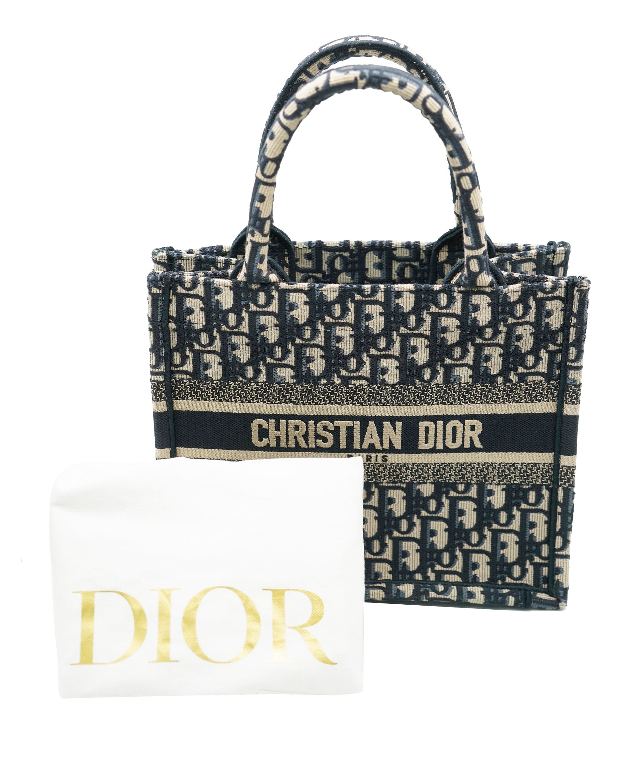 Christian Dior Christian Dior Oblique Tote ALC1330