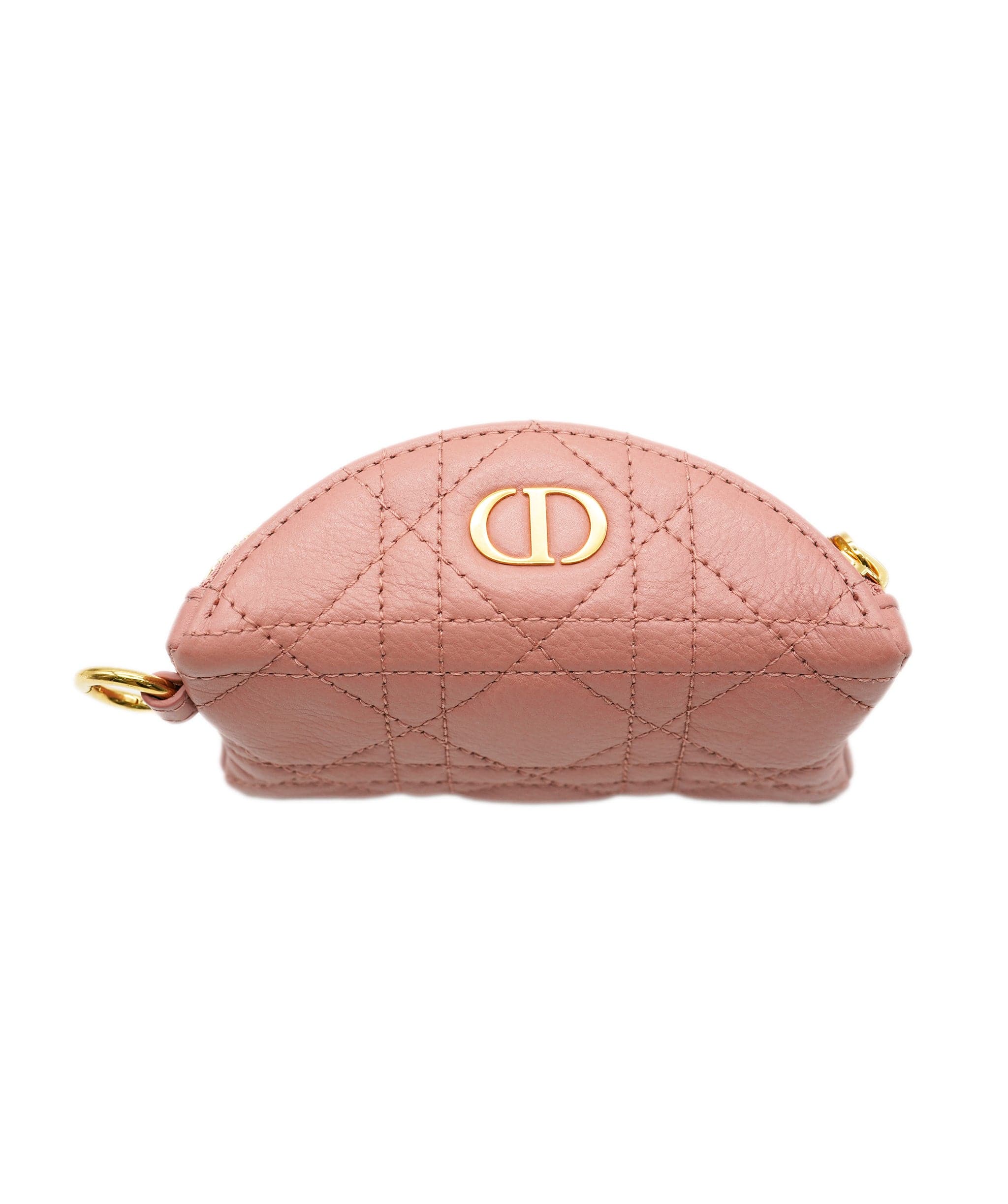 Christian Dior Christian Dior Pink Small Pouch ALC0956