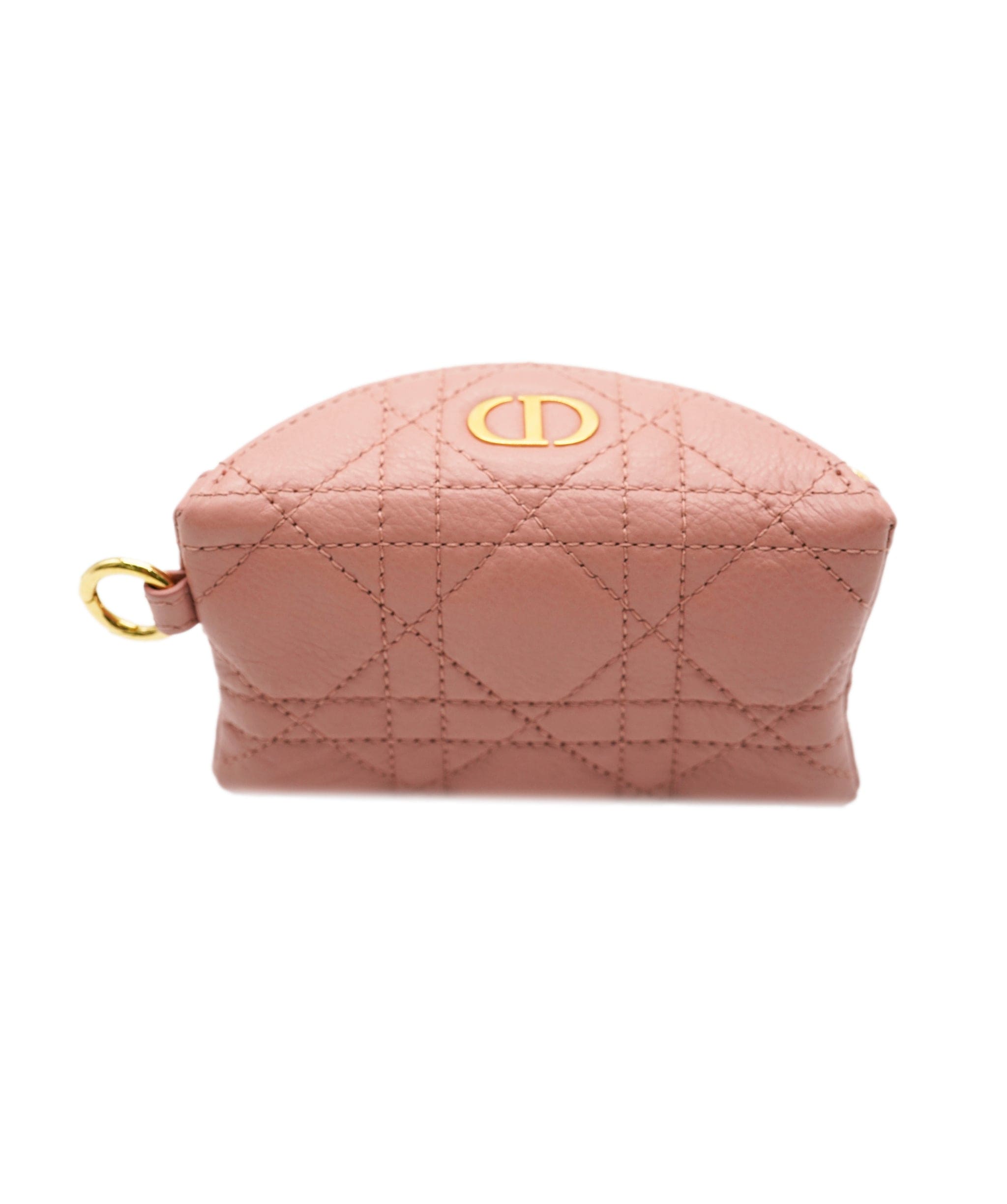 Christian Dior Christian Dior Pink Small Pouch ALC0956