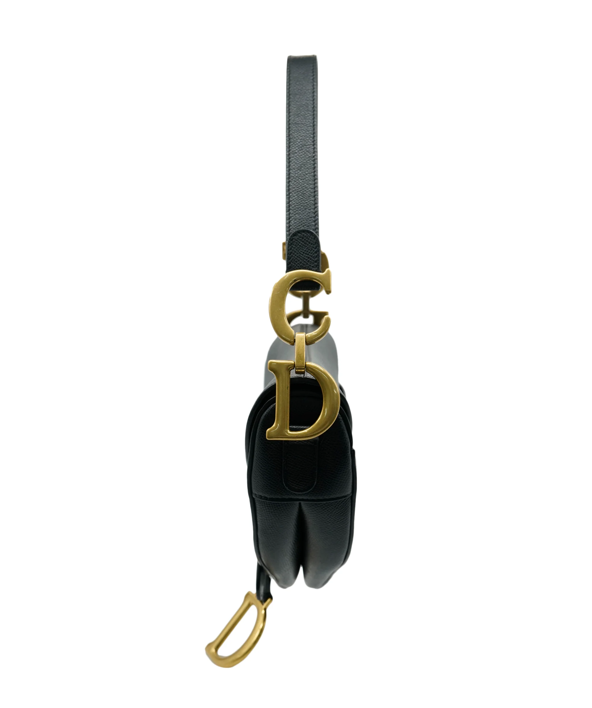 Christian Dior Christian Dior Saddle with Strap Full Set ALC3553