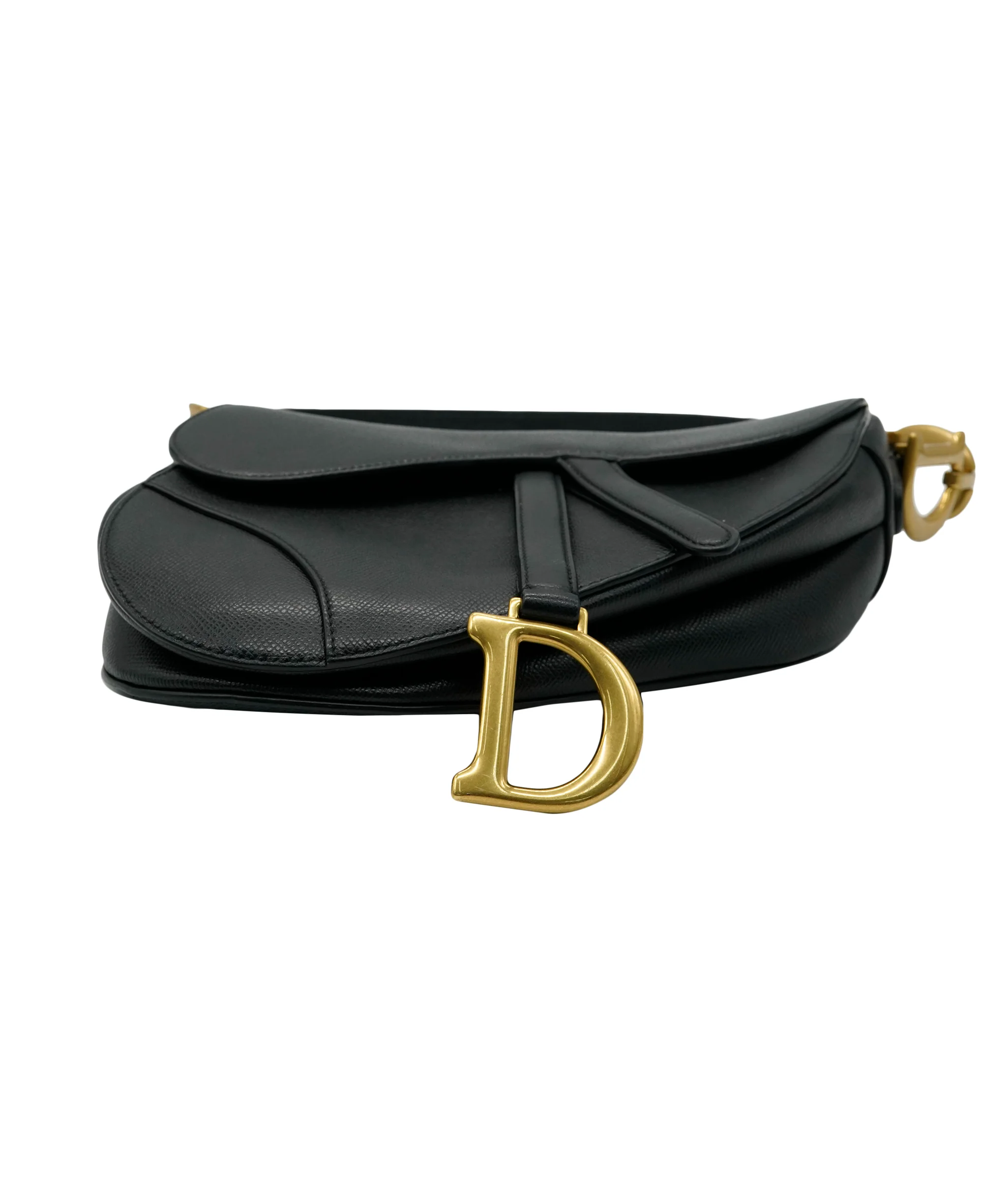 Christian Dior Christian Dior Saddle with Strap Full Set ALC3553