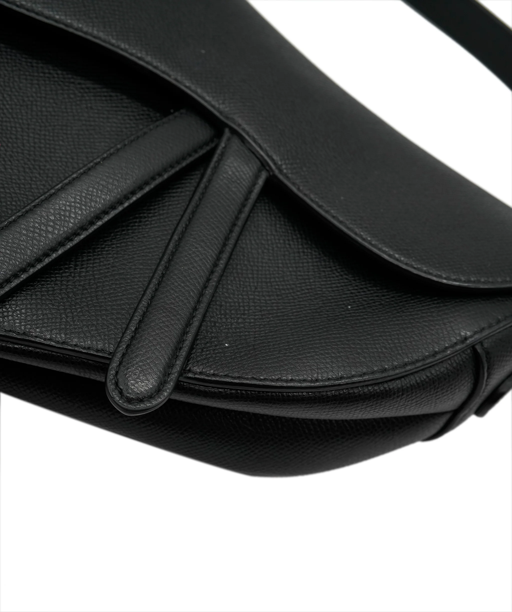 Christian Dior Christian Dior Saddle with Strap Full Set ALC3553