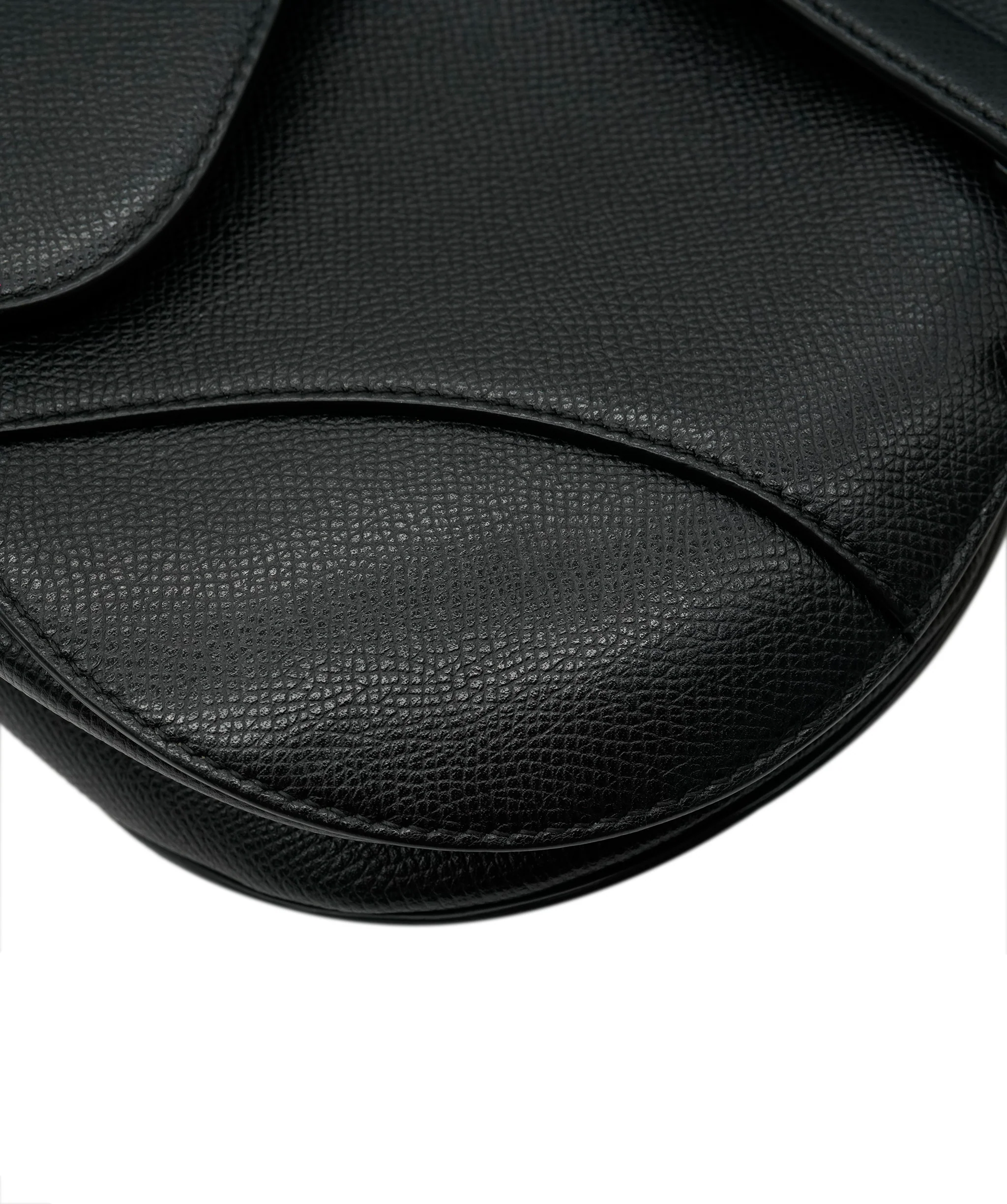 Christian Dior Christian Dior Saddle with Strap Full Set ALC3553