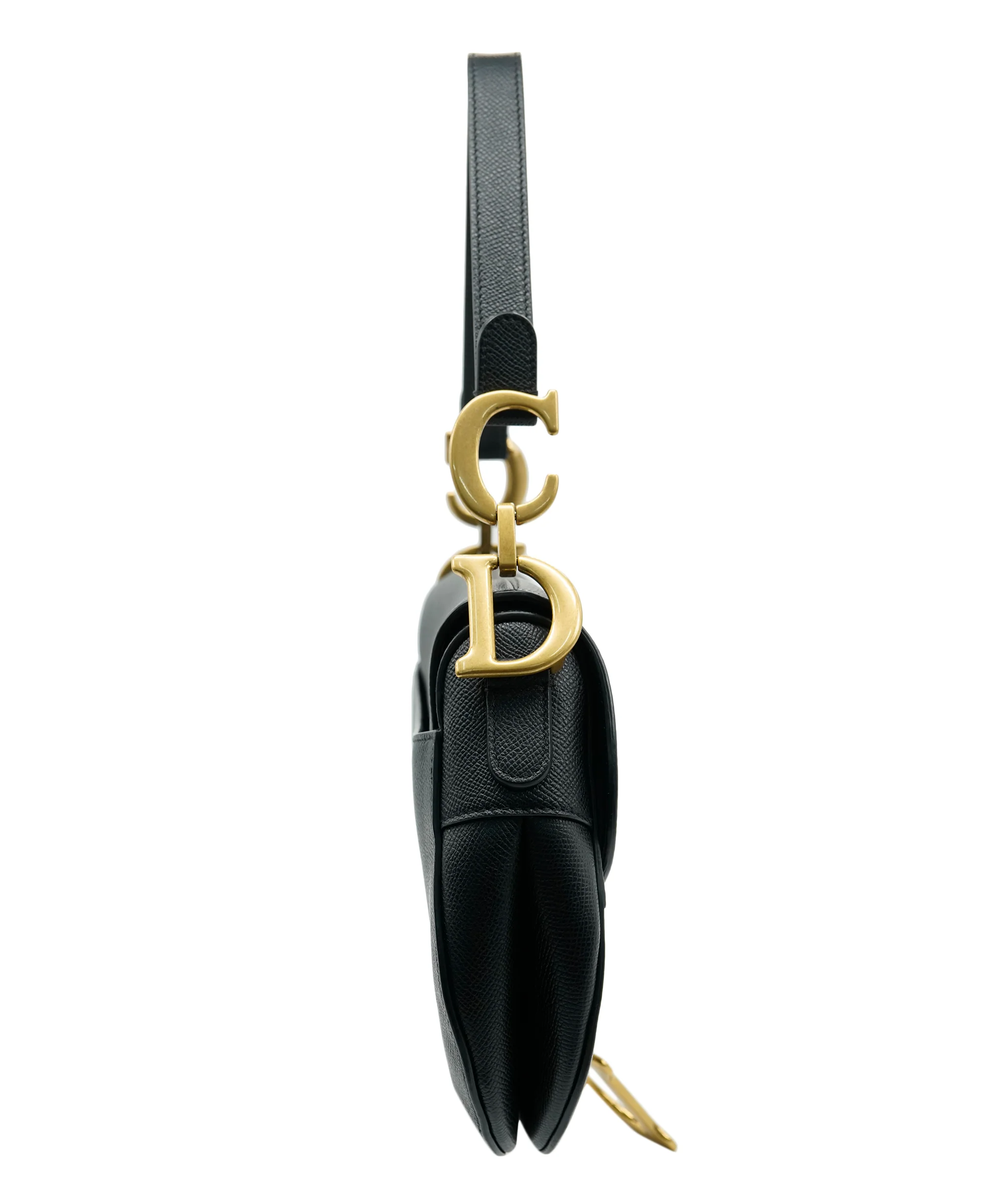 Christian Dior Christian Dior Saddle with Strap Full Set ALC3553
