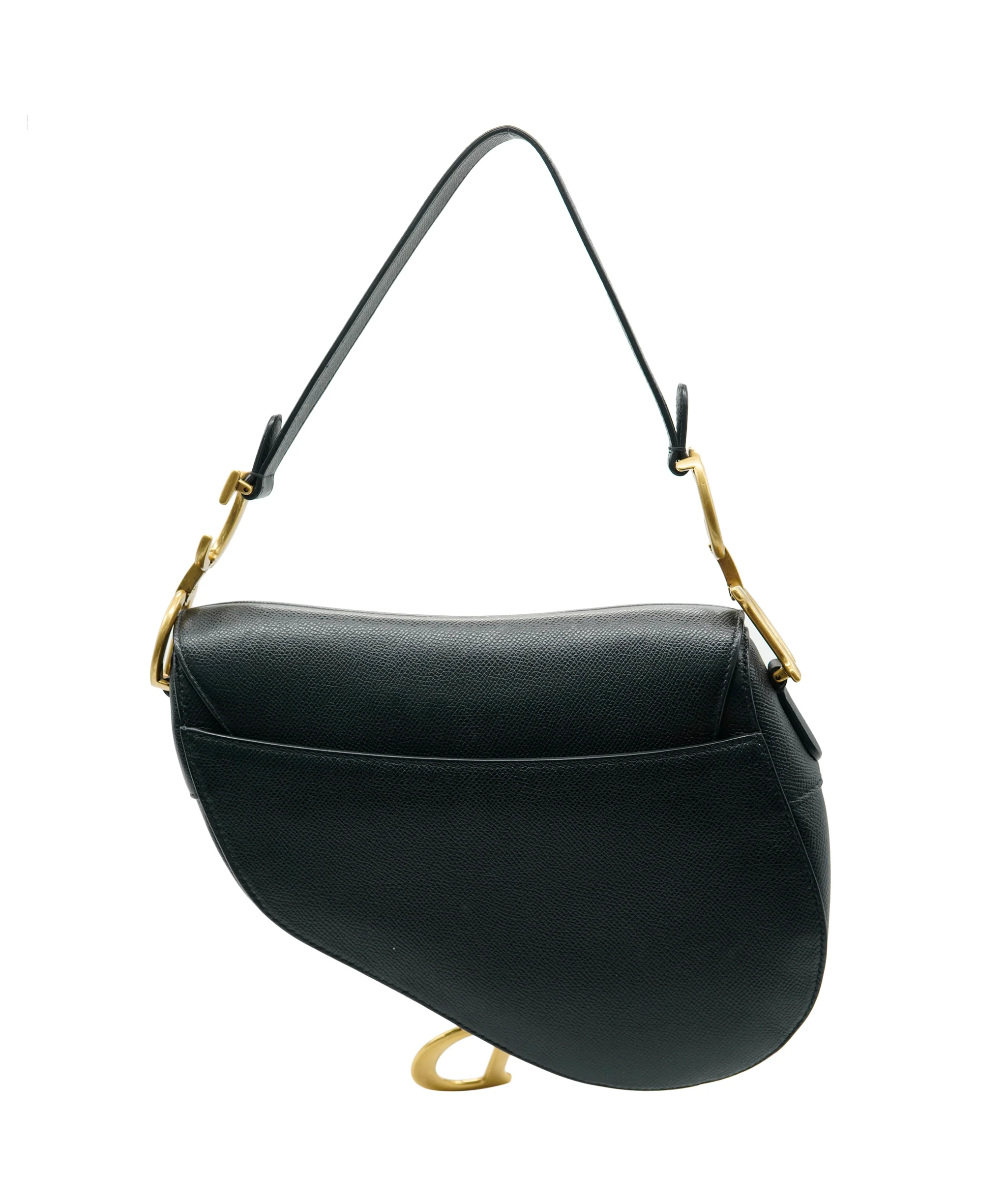 Christian Dior Christian Dior Saddle with Strap Full Set ALC3553
