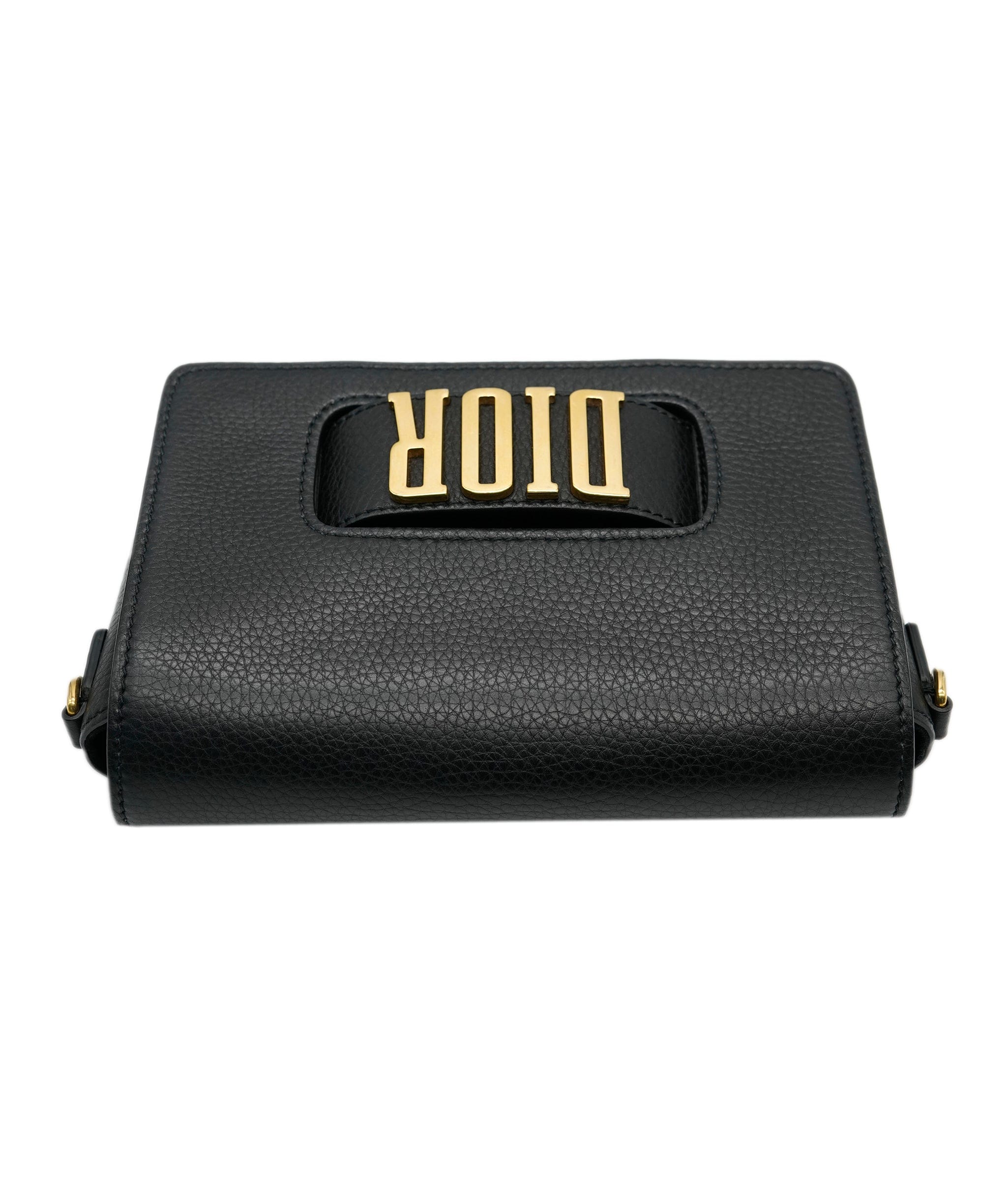 Christian Dior Dior Black Crossbody Bag   ALL0420