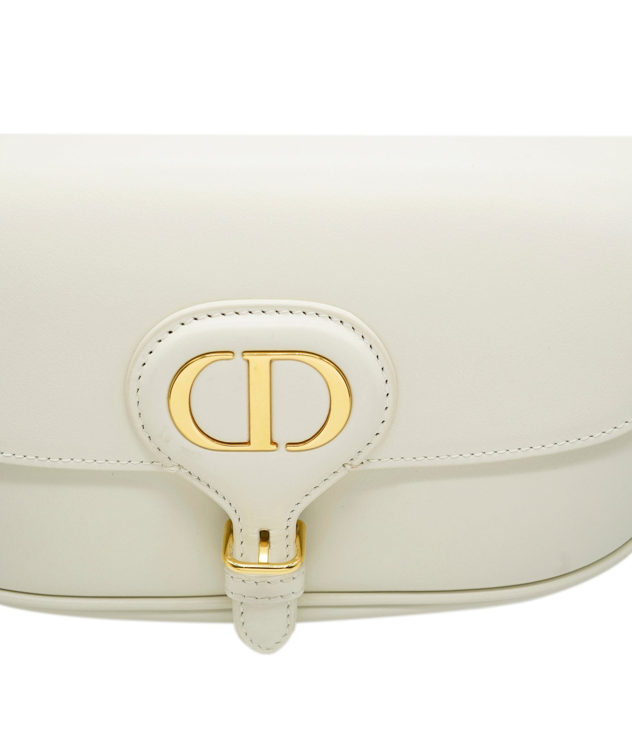 Christian Dior Dior Bobby East West Bag Cream ALC0811