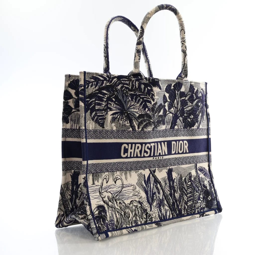 Christian Dior Dior Book Tote Large L-0D0Z7D