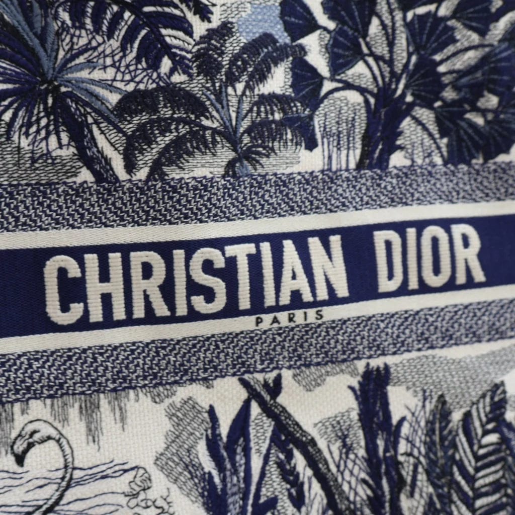 Christian Dior Dior Book Tote Large L-0D0Z7D